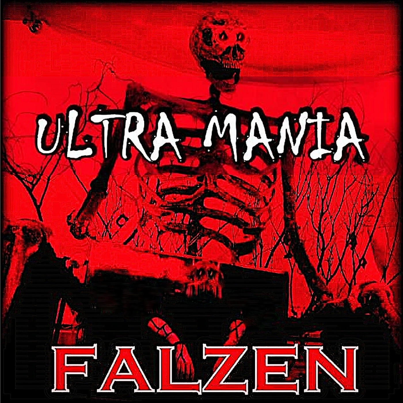 Релиз Ultra Mania