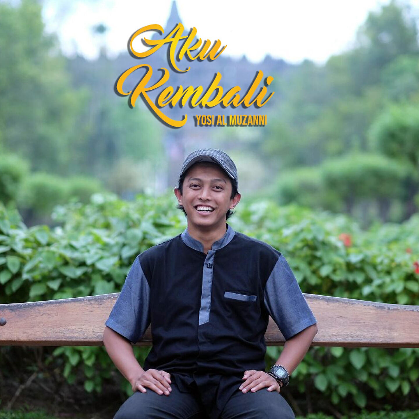 Релиз Aku Kembali