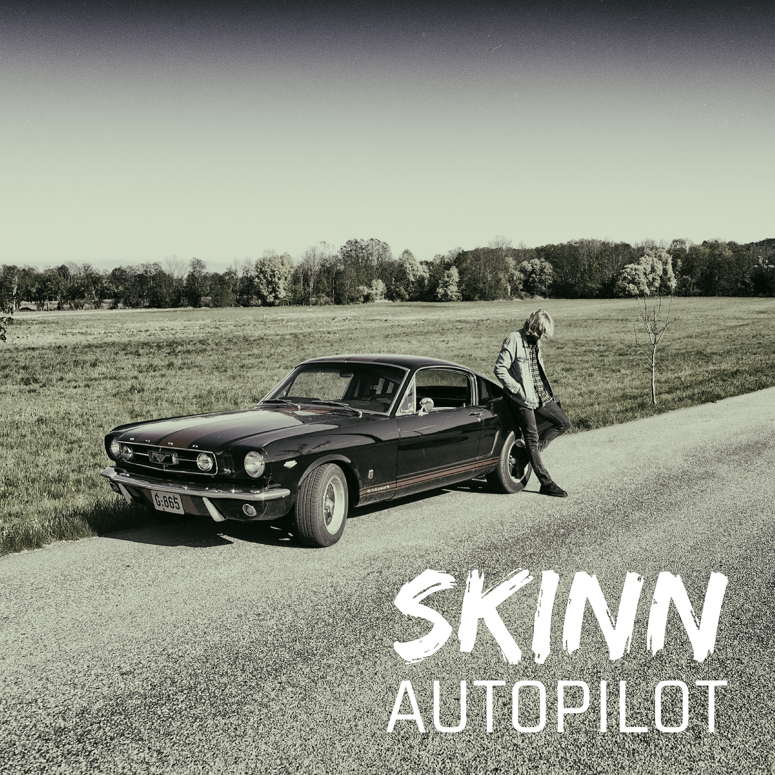 Релиз Autopilot