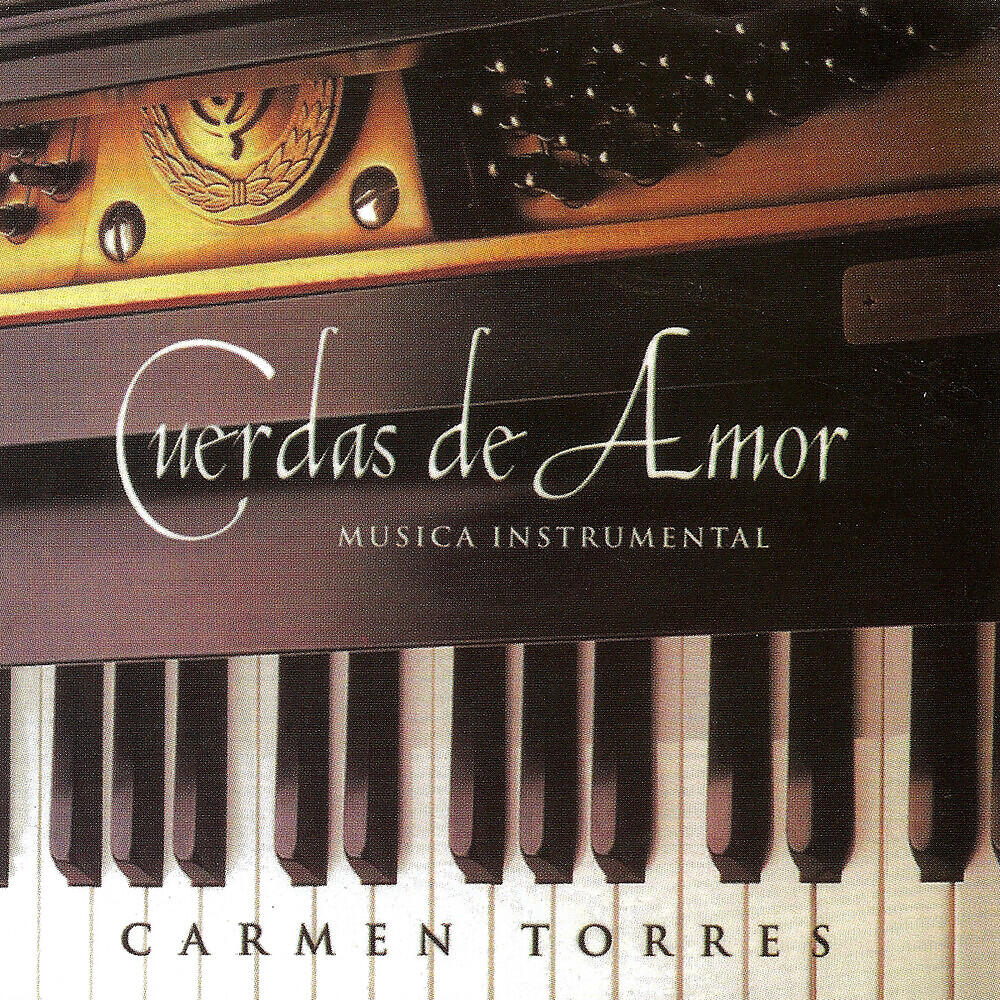 Релиз Cuerdas de Amor