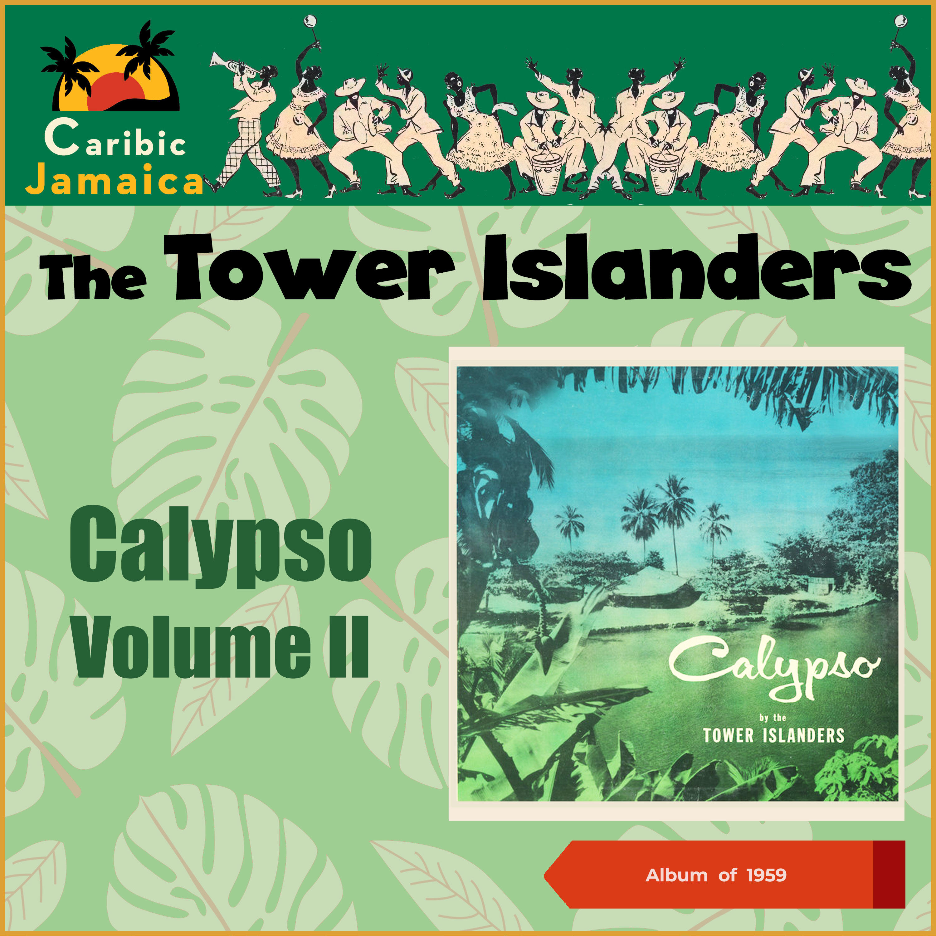 the Tower Islanders