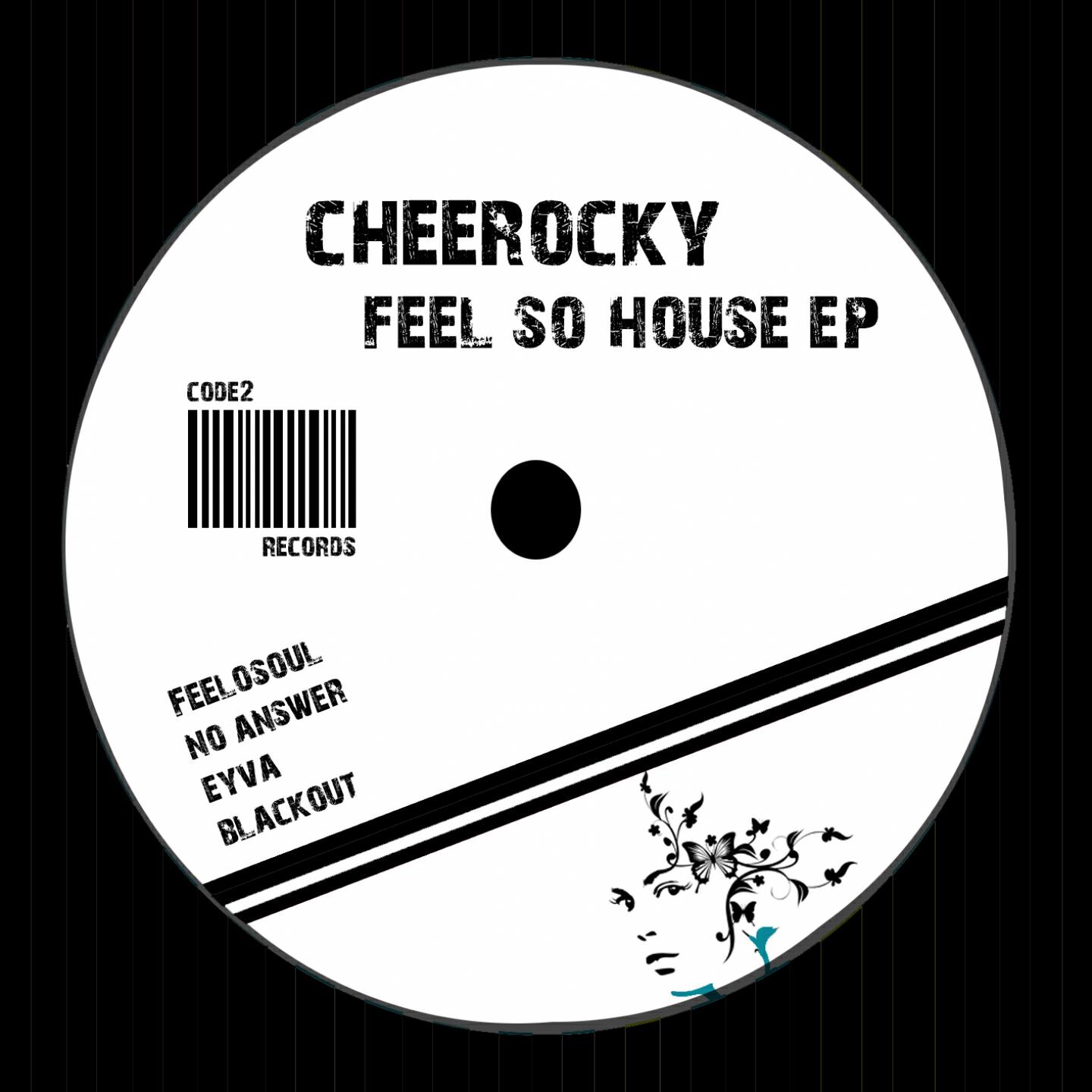 Cheerocky