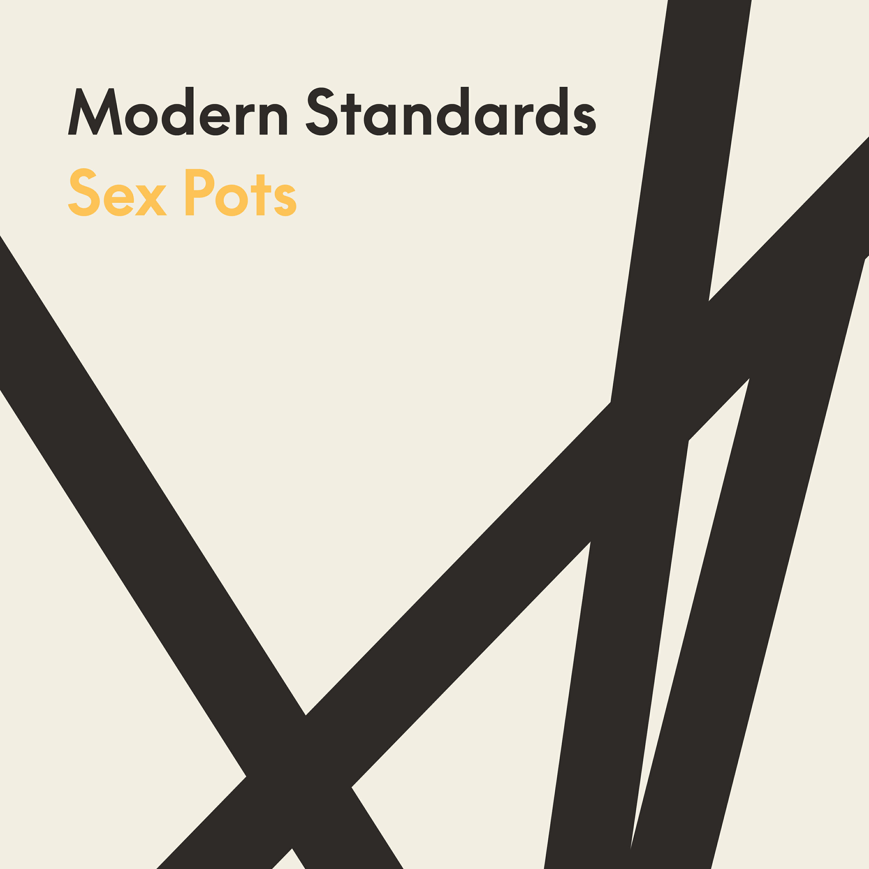 Релиз Sex Pots
