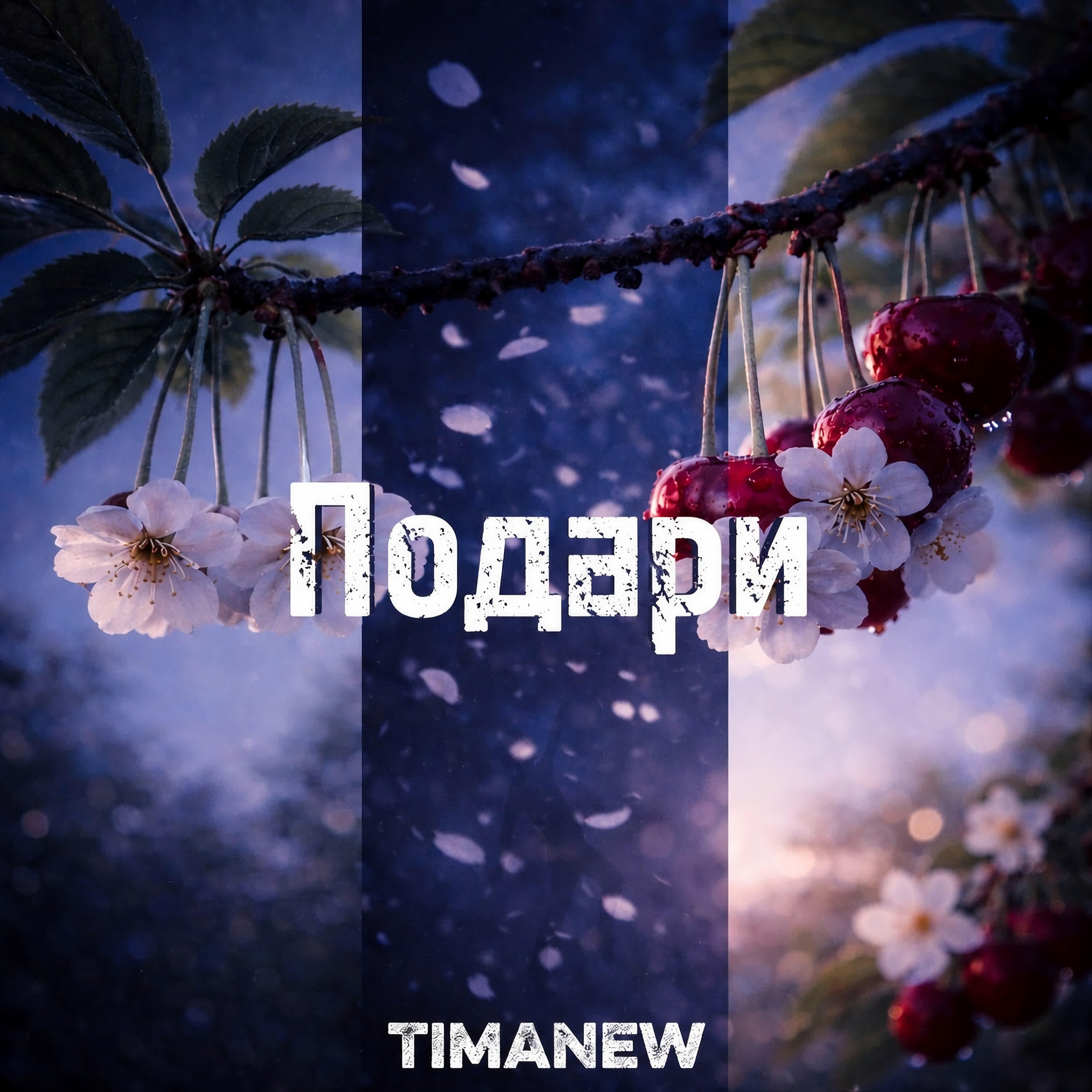 Релиз Подари