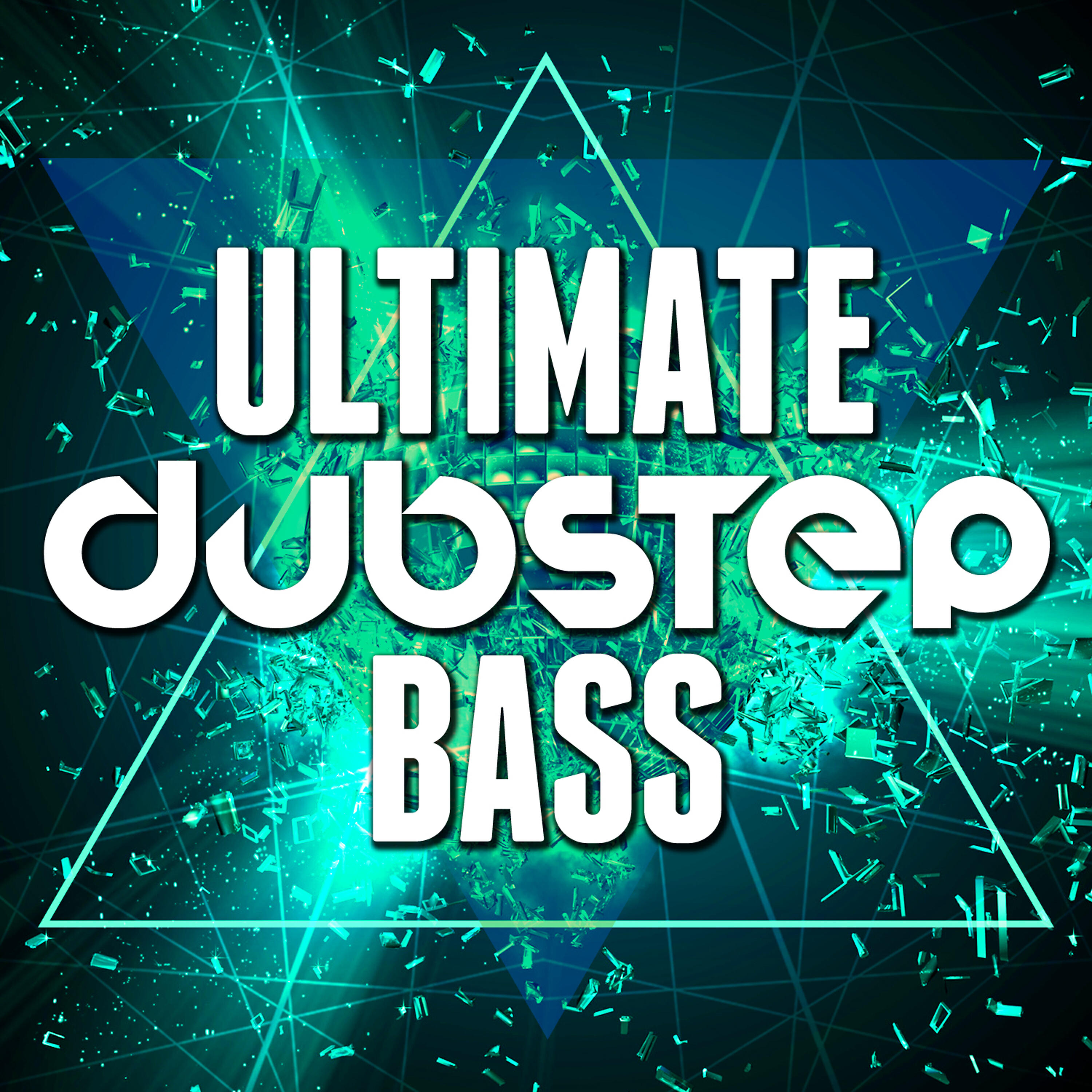 Релиз Ultimate Dubstep Bass