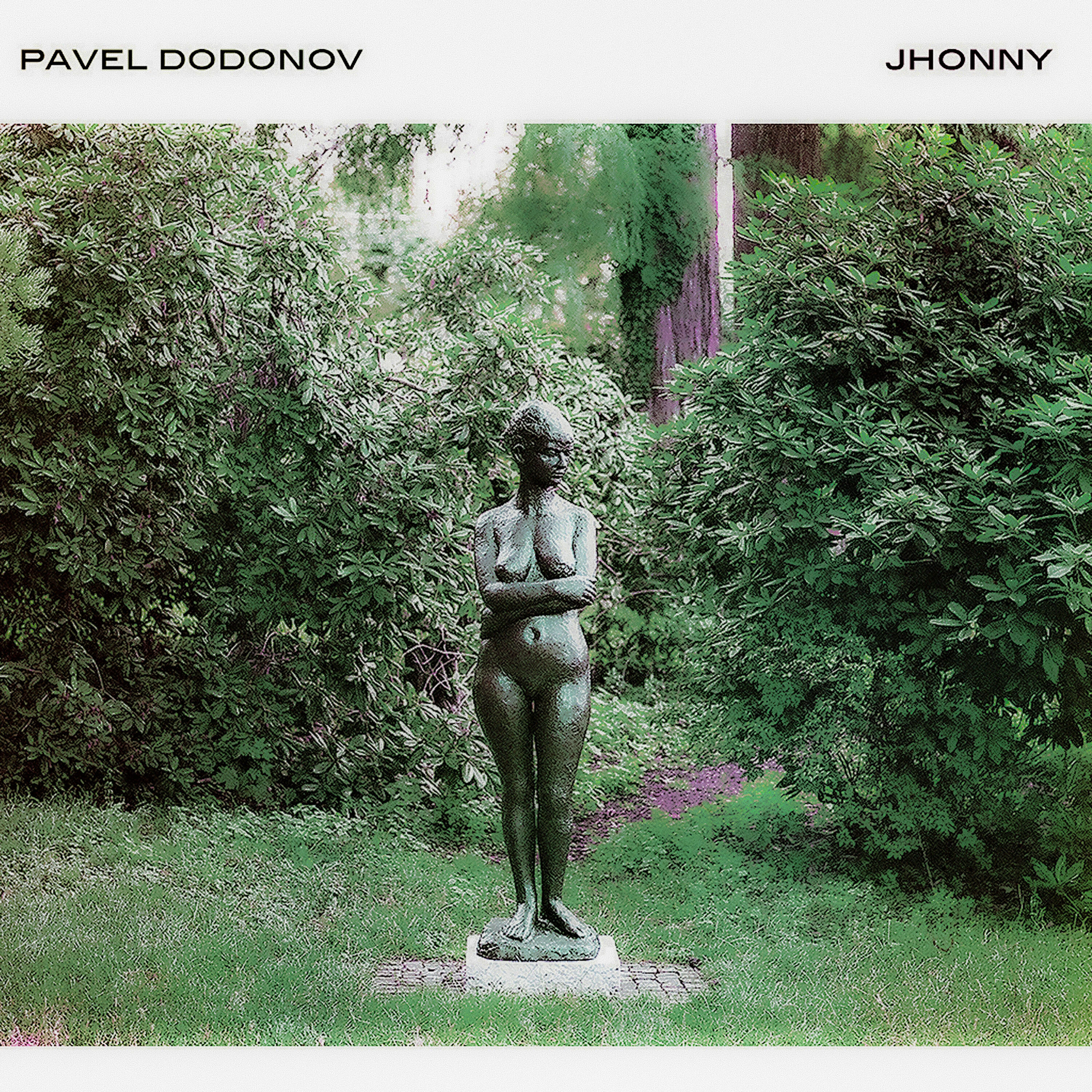 Релиз Jhonny