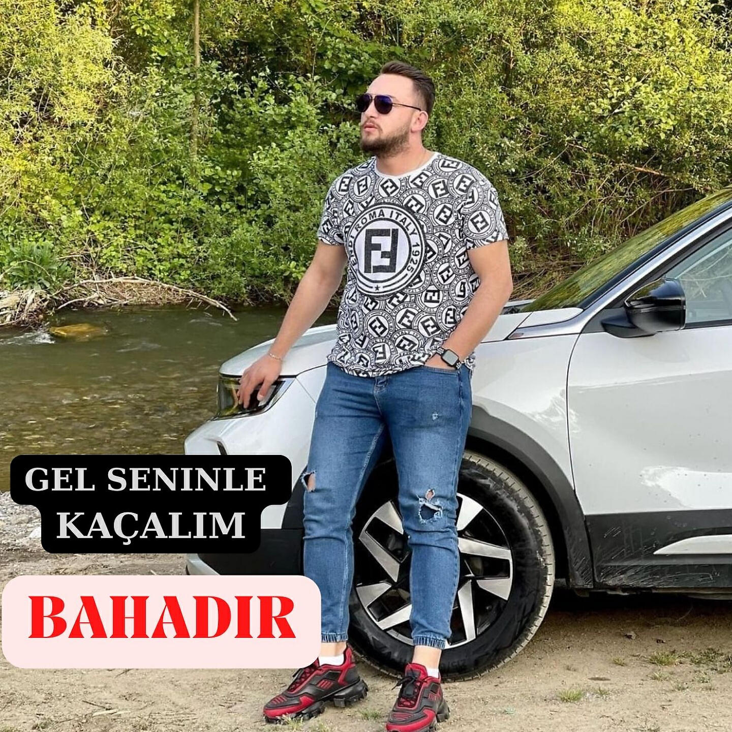 Релиз Gel Seninle Kaçalım