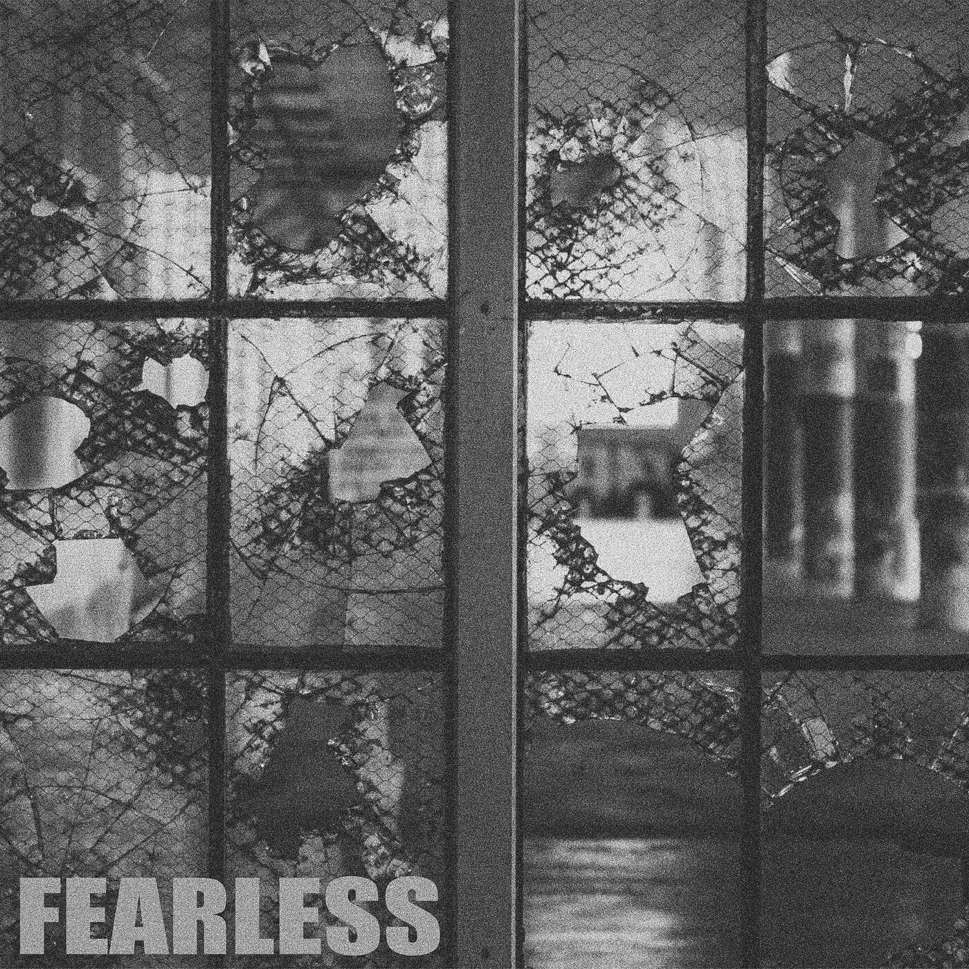 Релиз Fearless