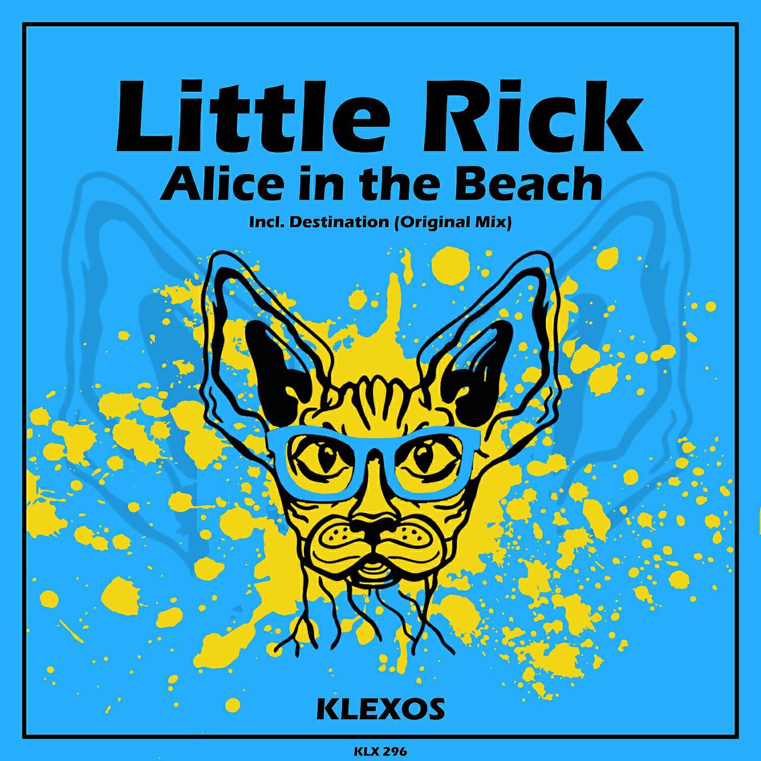 Little Rick