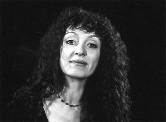 Yvette Théraulaz