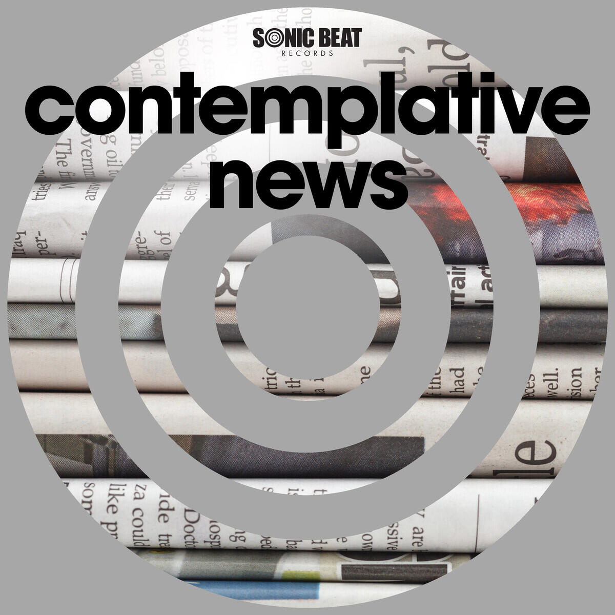 Релиз Contemplative News
