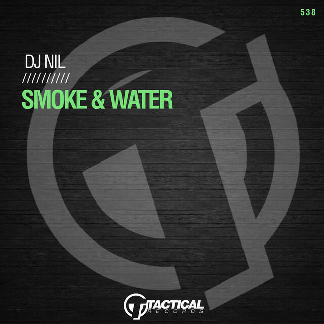 Релиз Smoke & Water