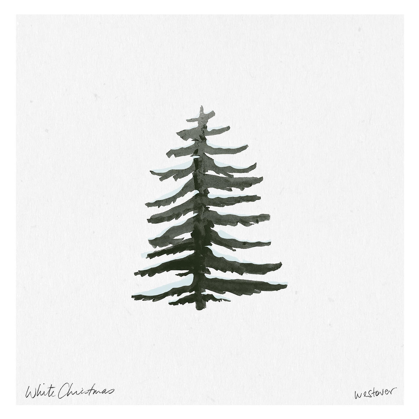 Релиз White Christmas