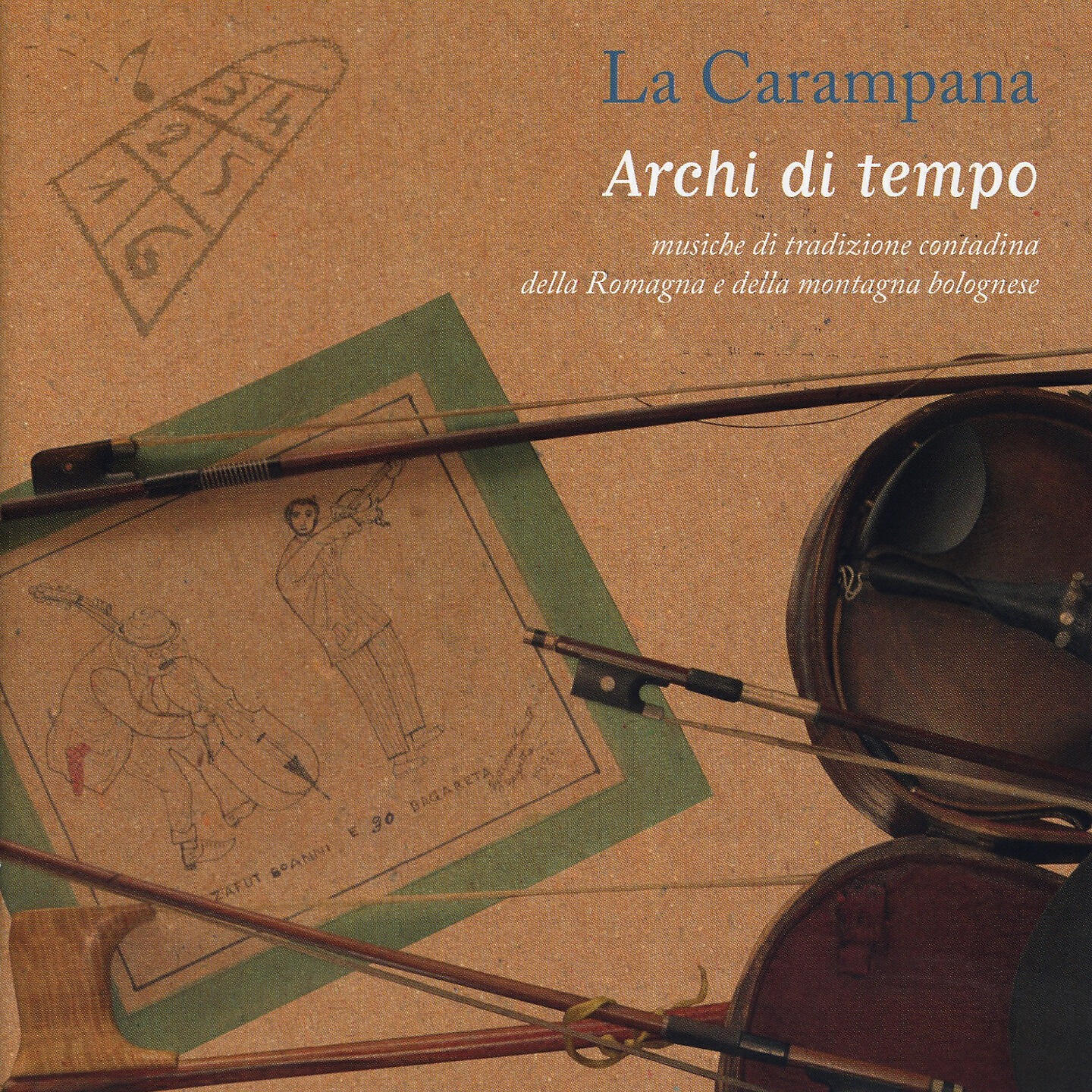 La Carampana