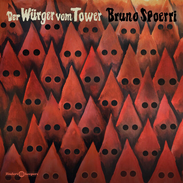 Релиз Der Würger vom Tower