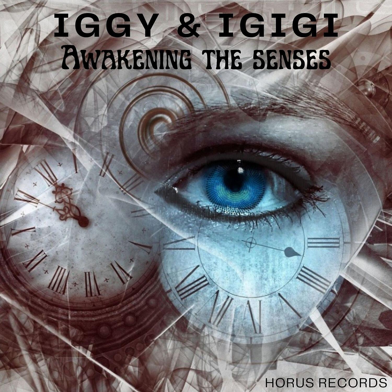 Релиз Awakening the Senses