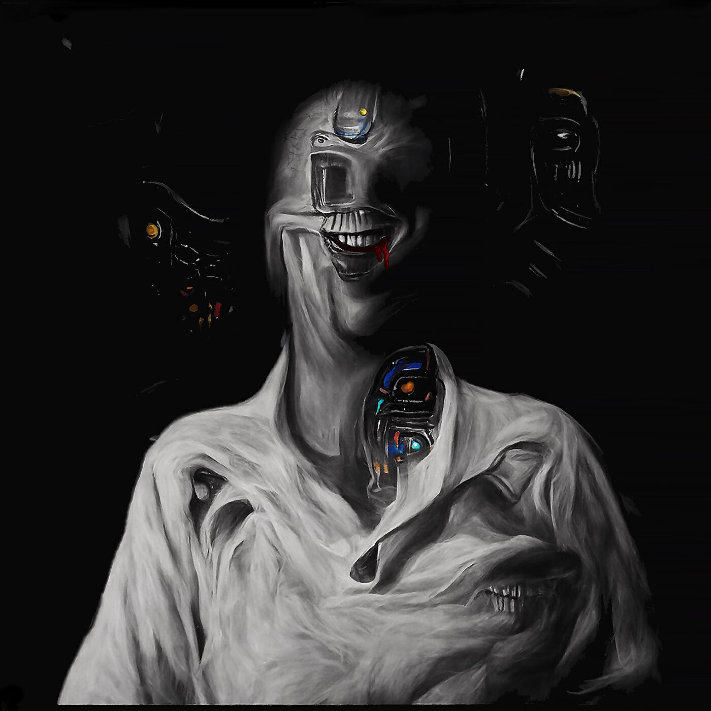 Релиз Reject