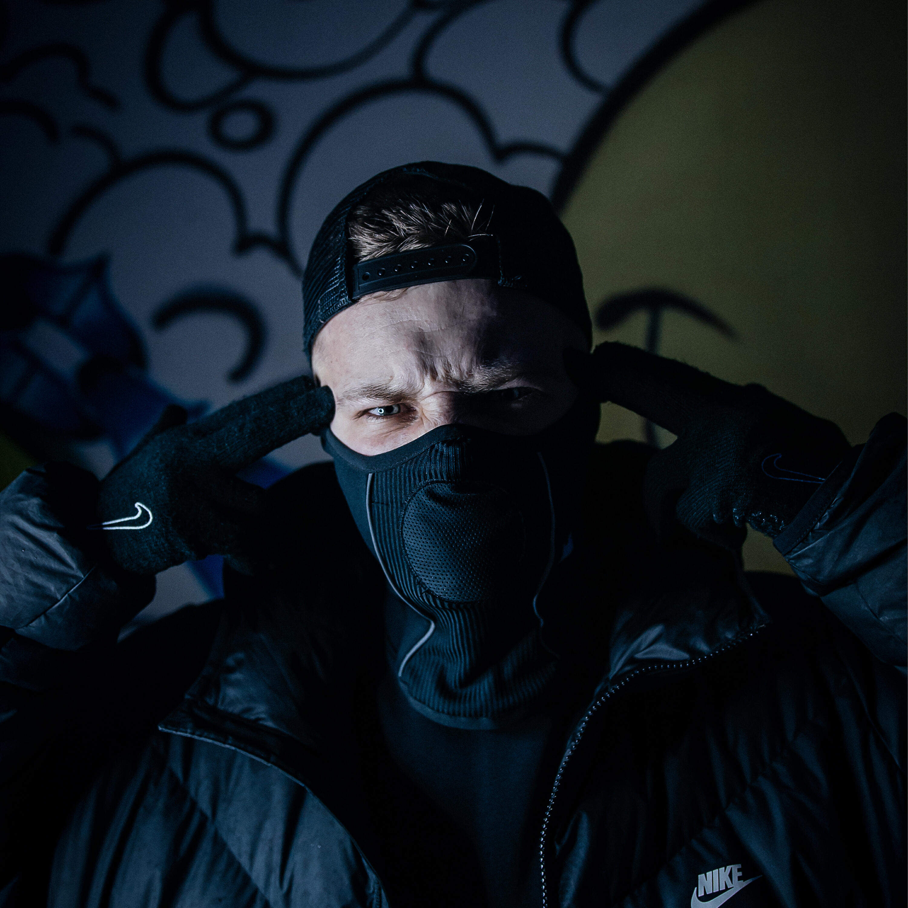 Релиз Дебют