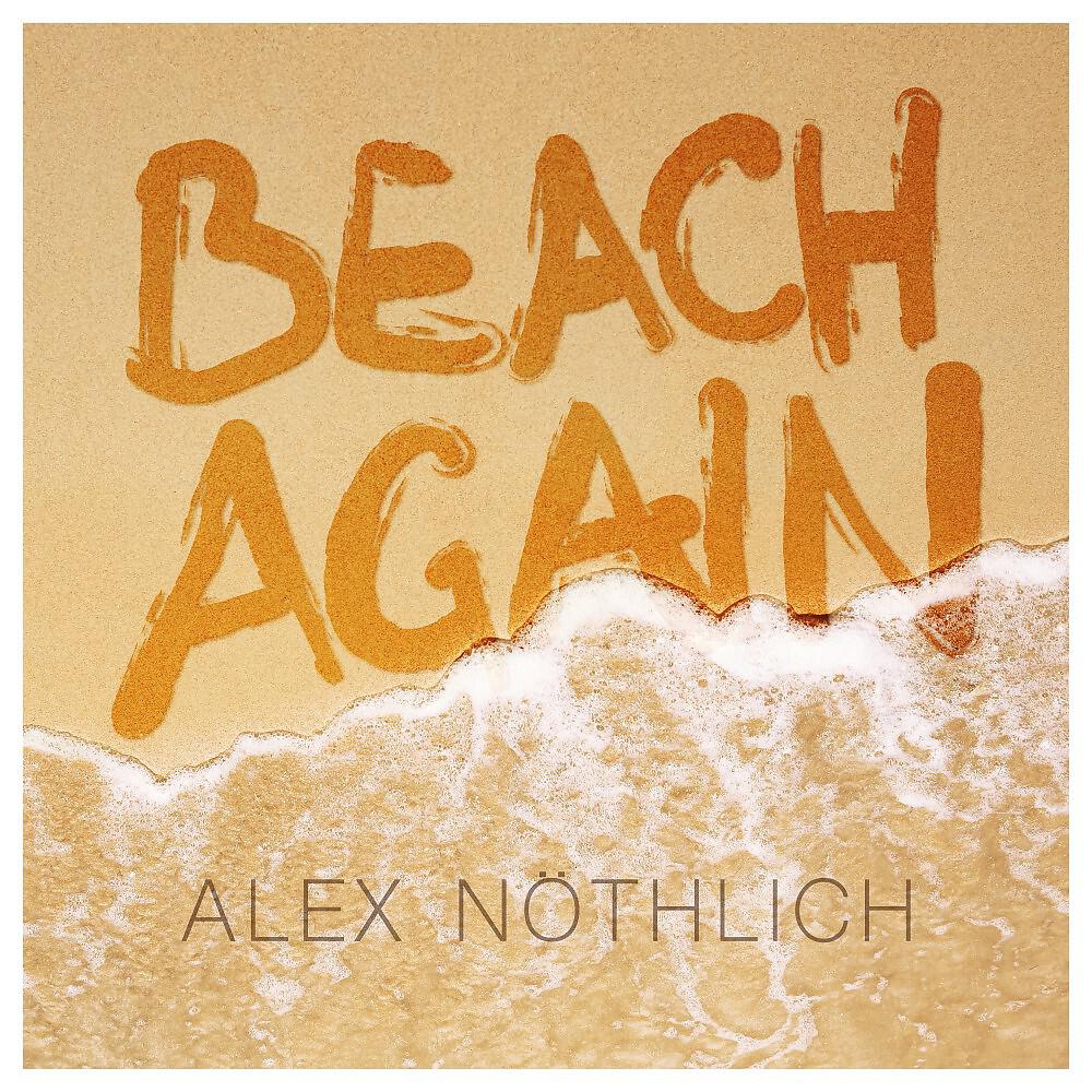 Релиз Beach Again