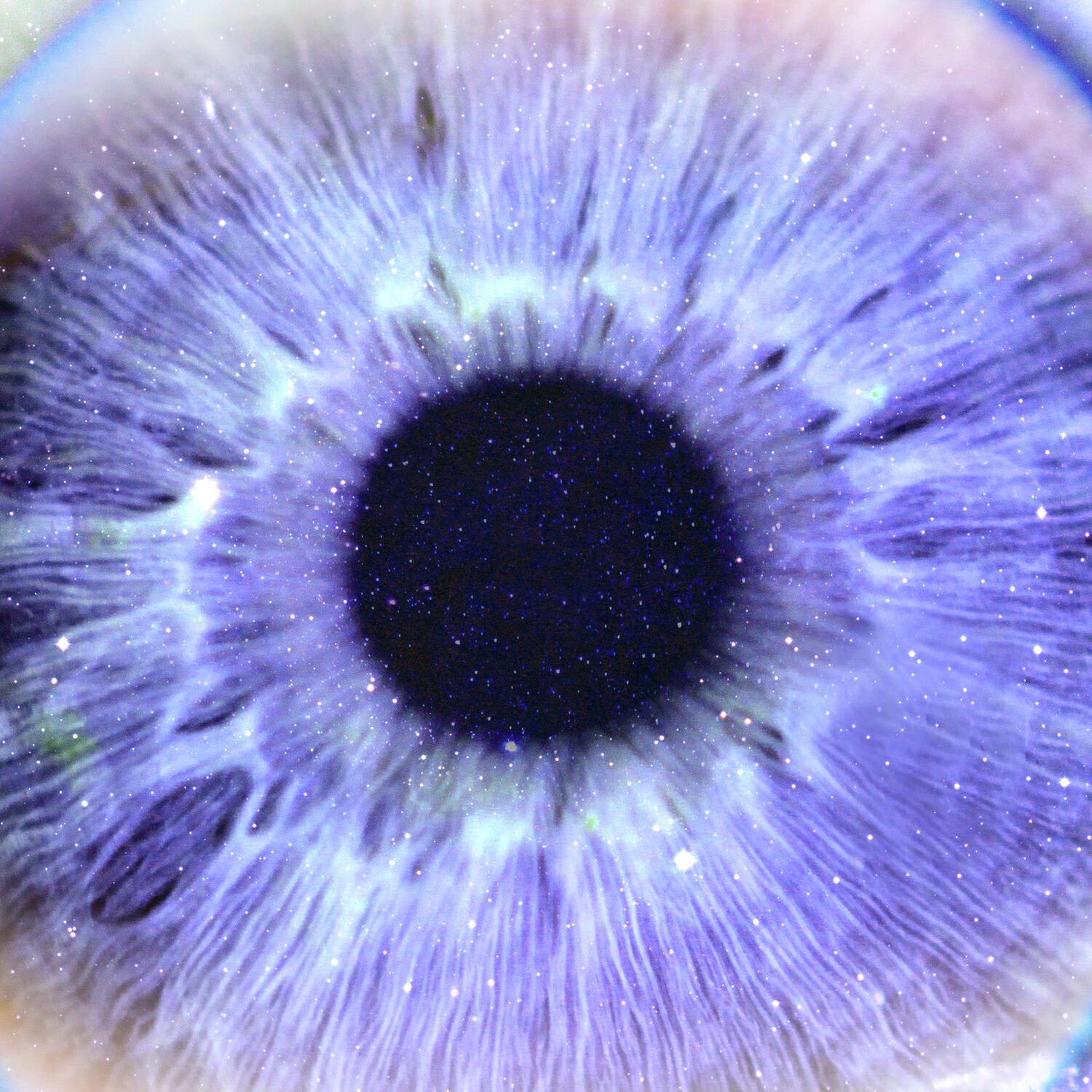Релиз Glitter Eyes (feat. mindfreakkk)