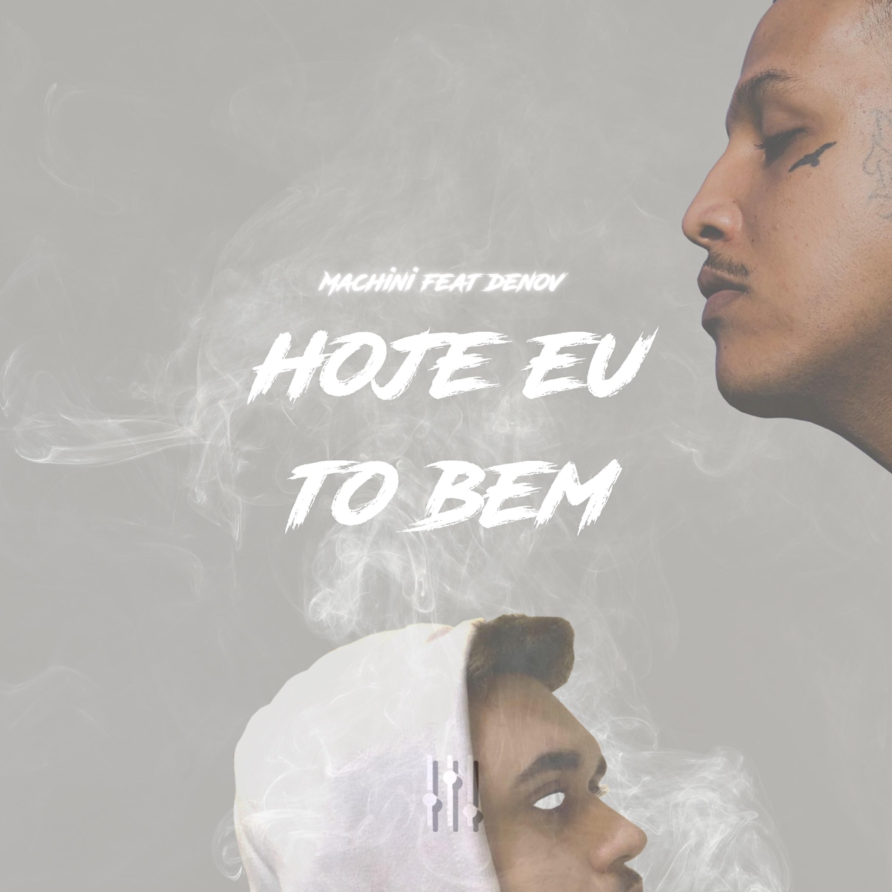 Релиз Hoje Eu To Bem