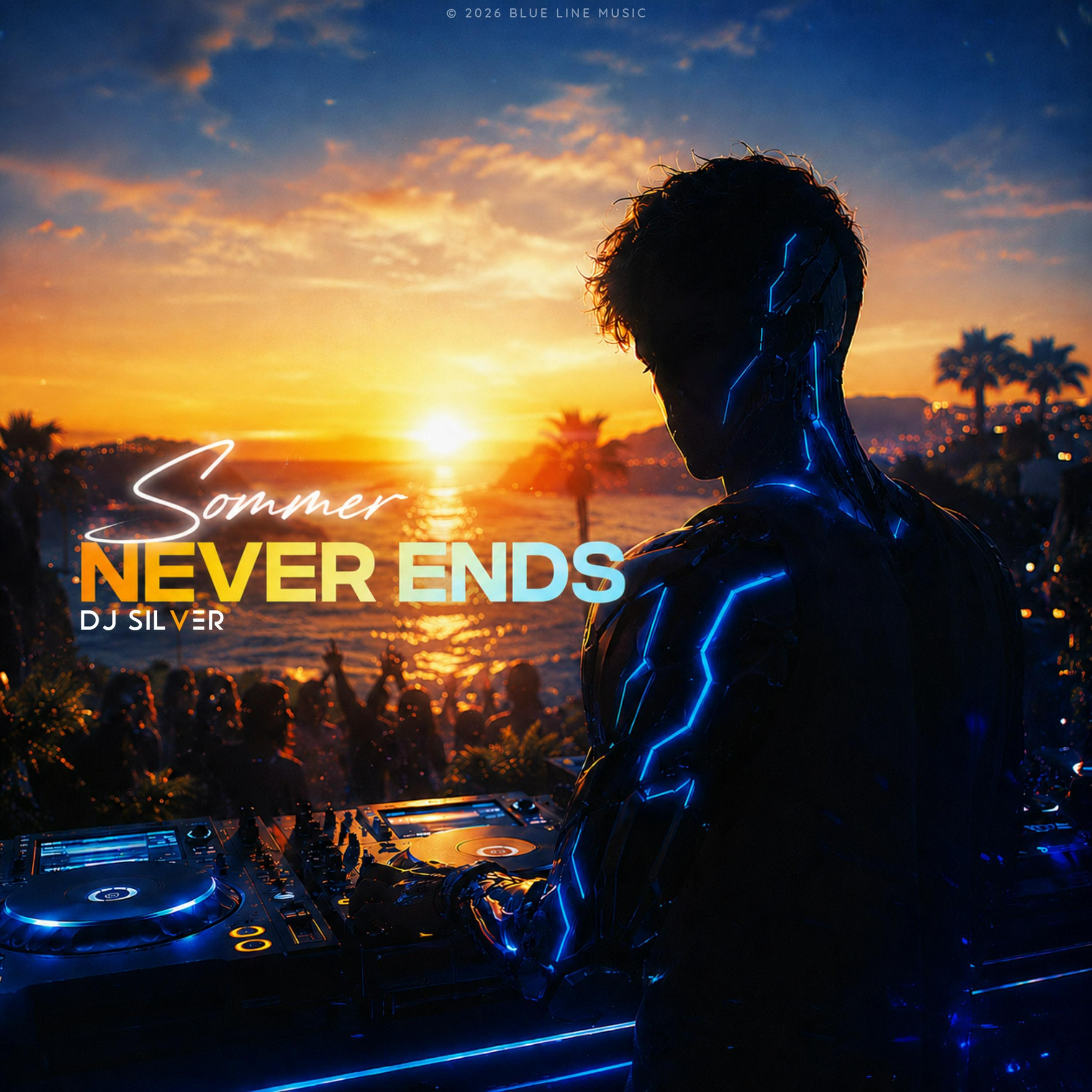 Релиз Summer Never Ends