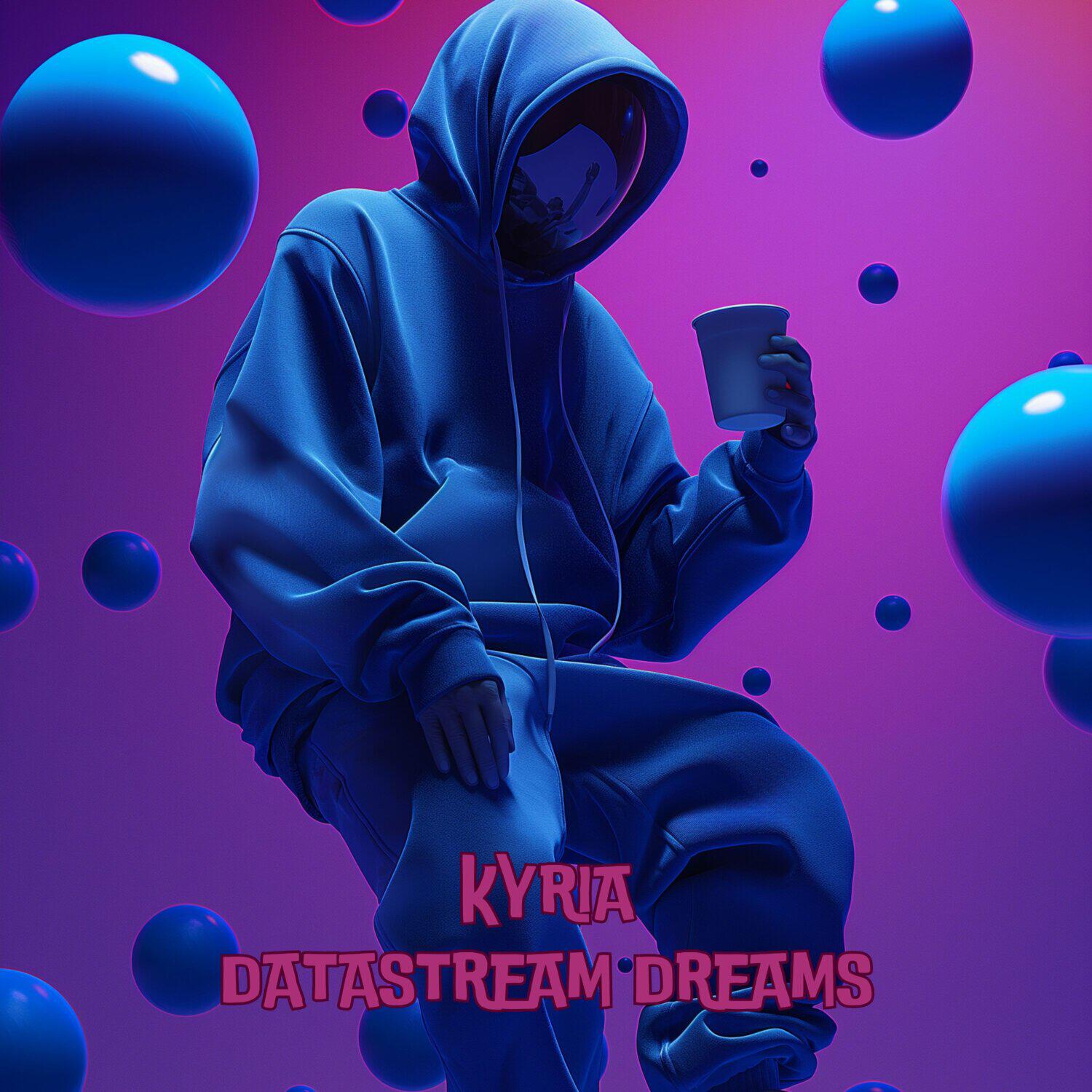 Релиз Datastream Dreams