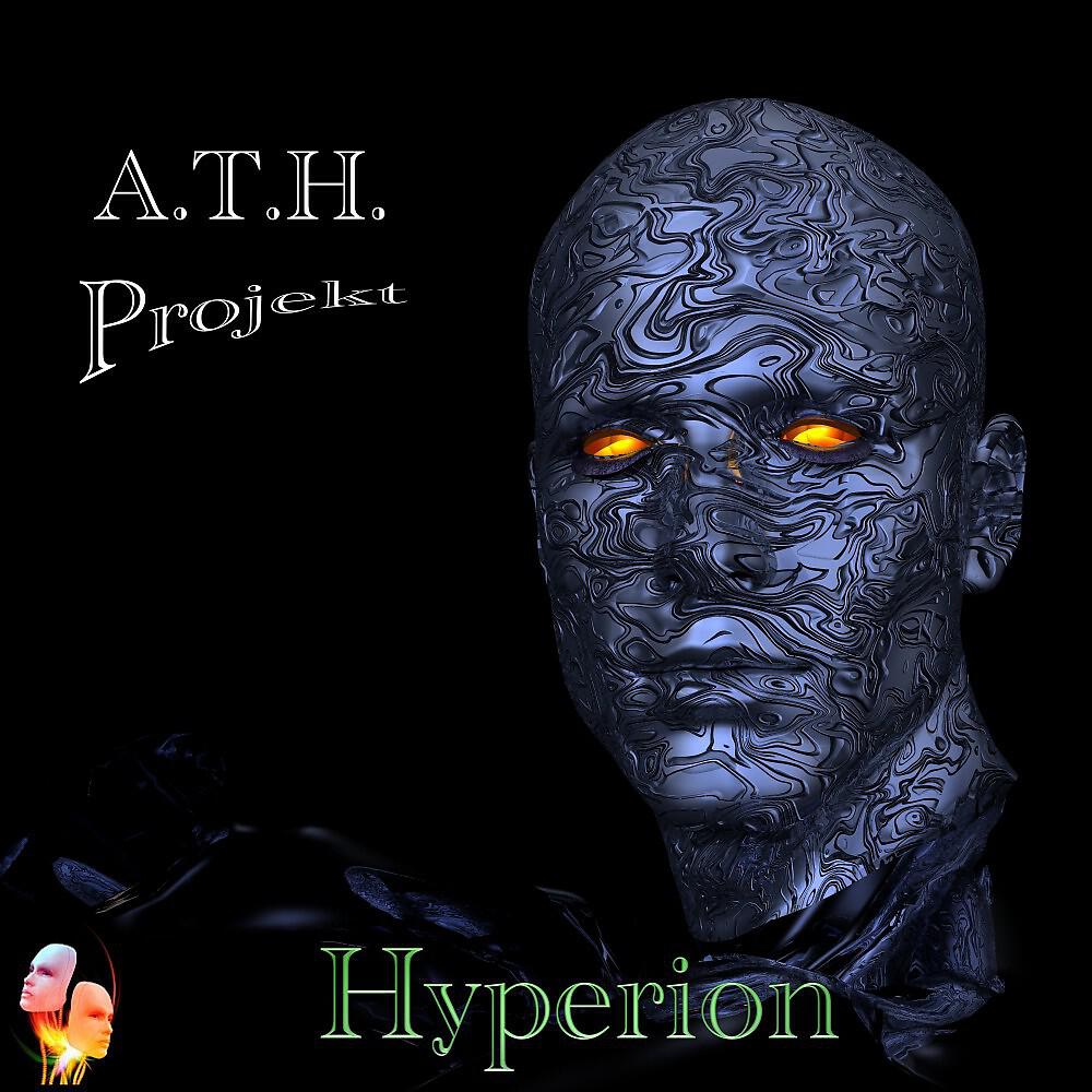 Релиз Hyperion
