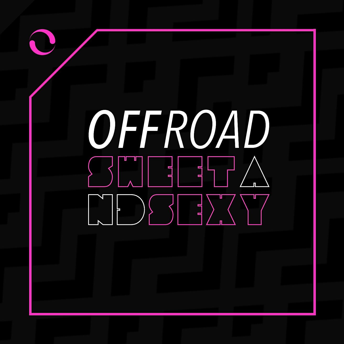 Постер альбома Sweet and Sexy