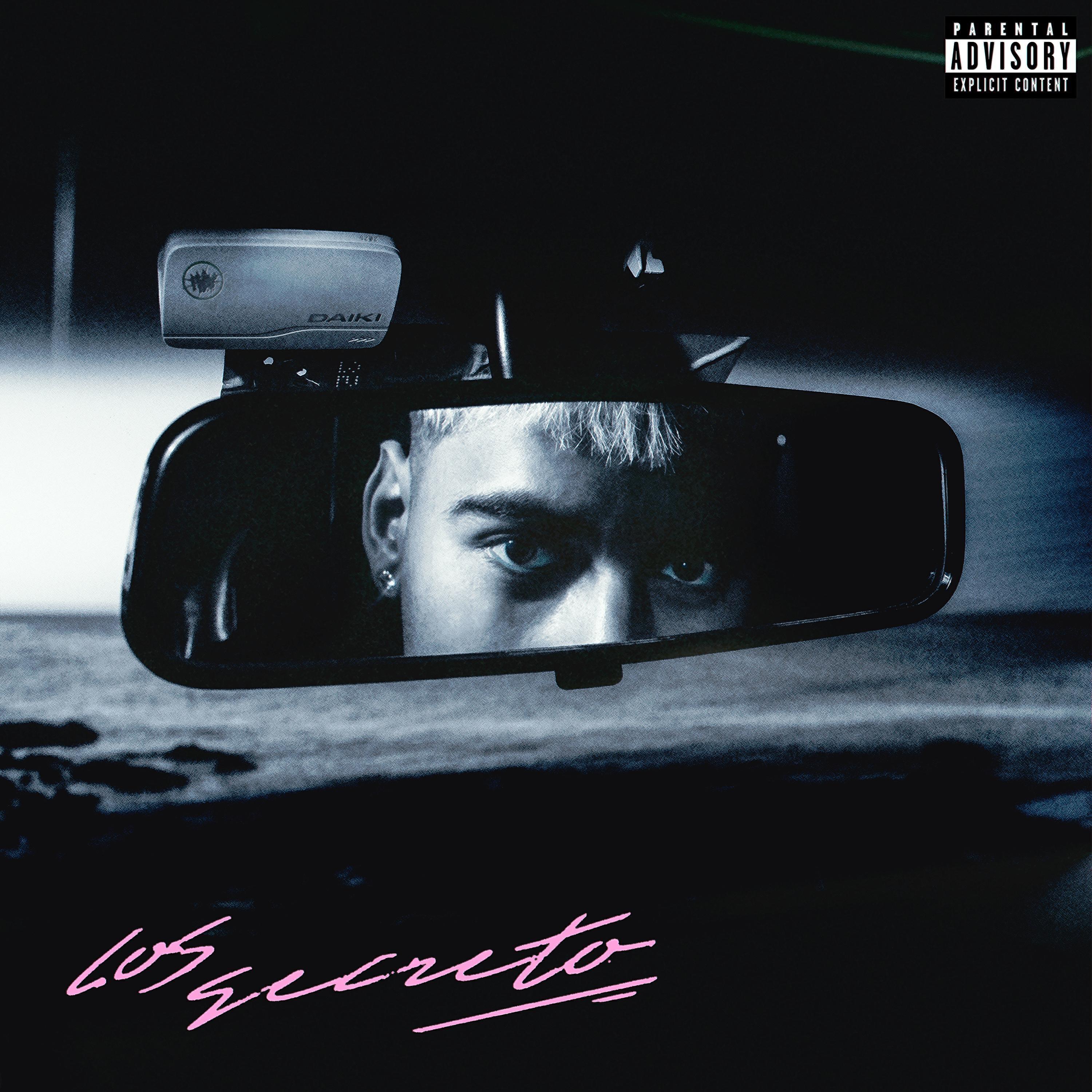 Релиз LOS SECRETO
