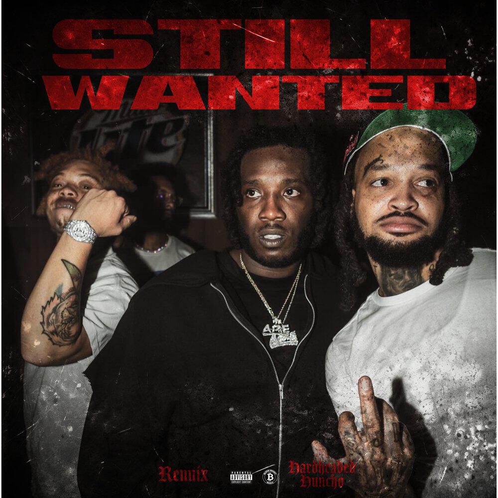 Релиз Still Wanted