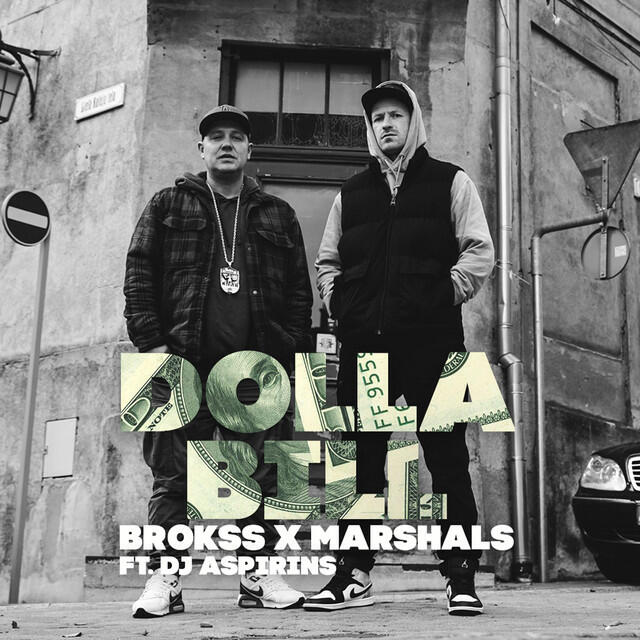 Релиз Dolla Bill