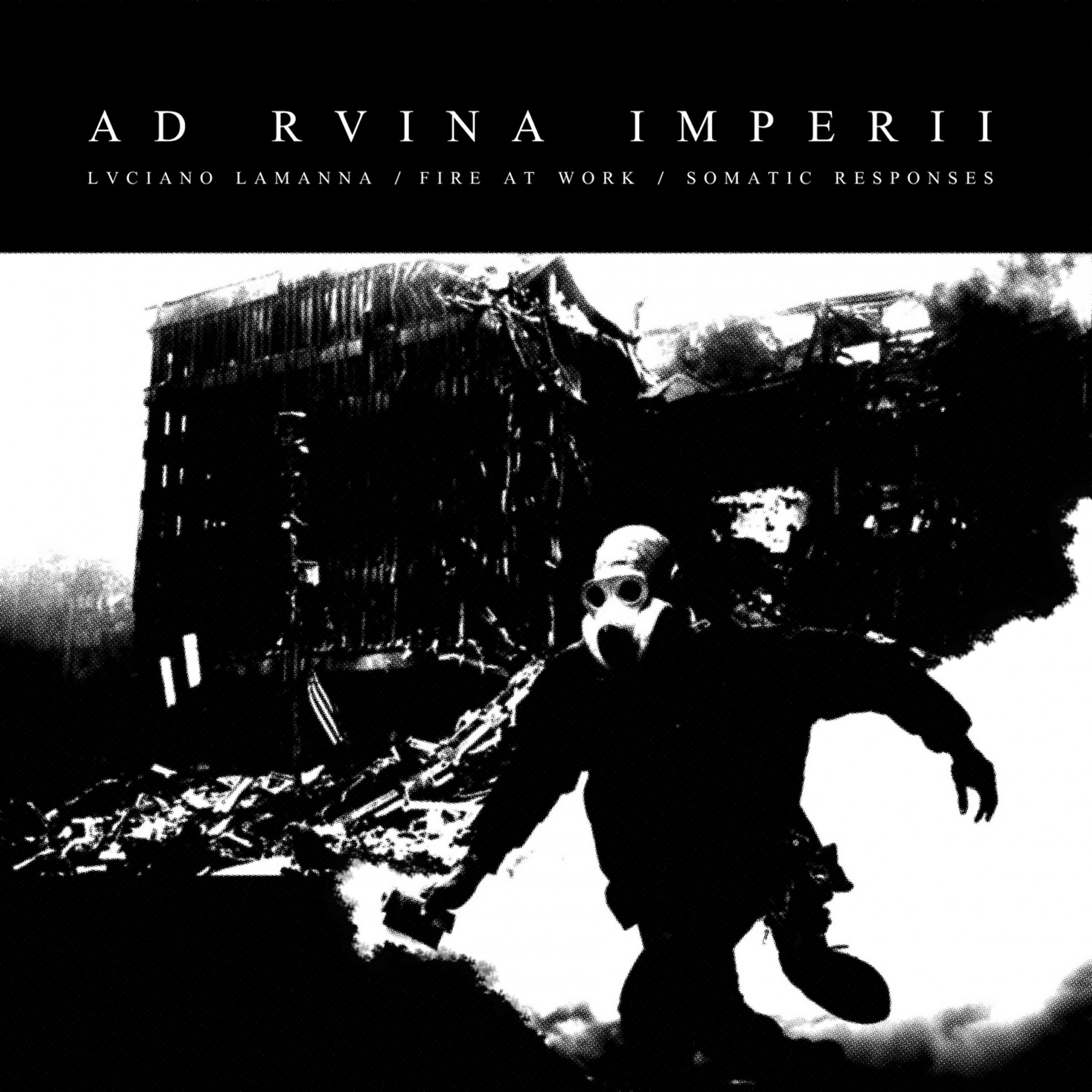 Релиз Ad Rvina Imperii