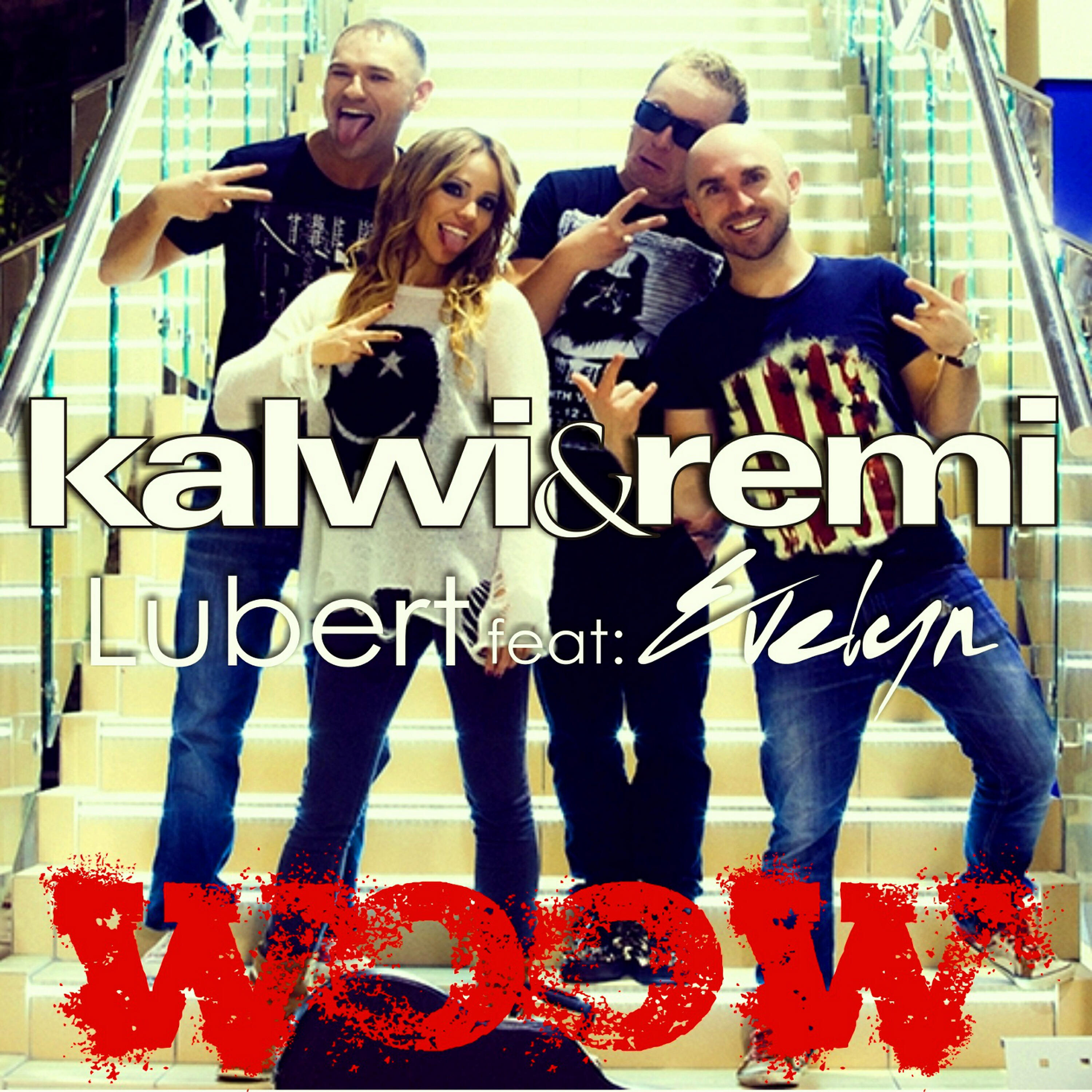 Релиз Woow