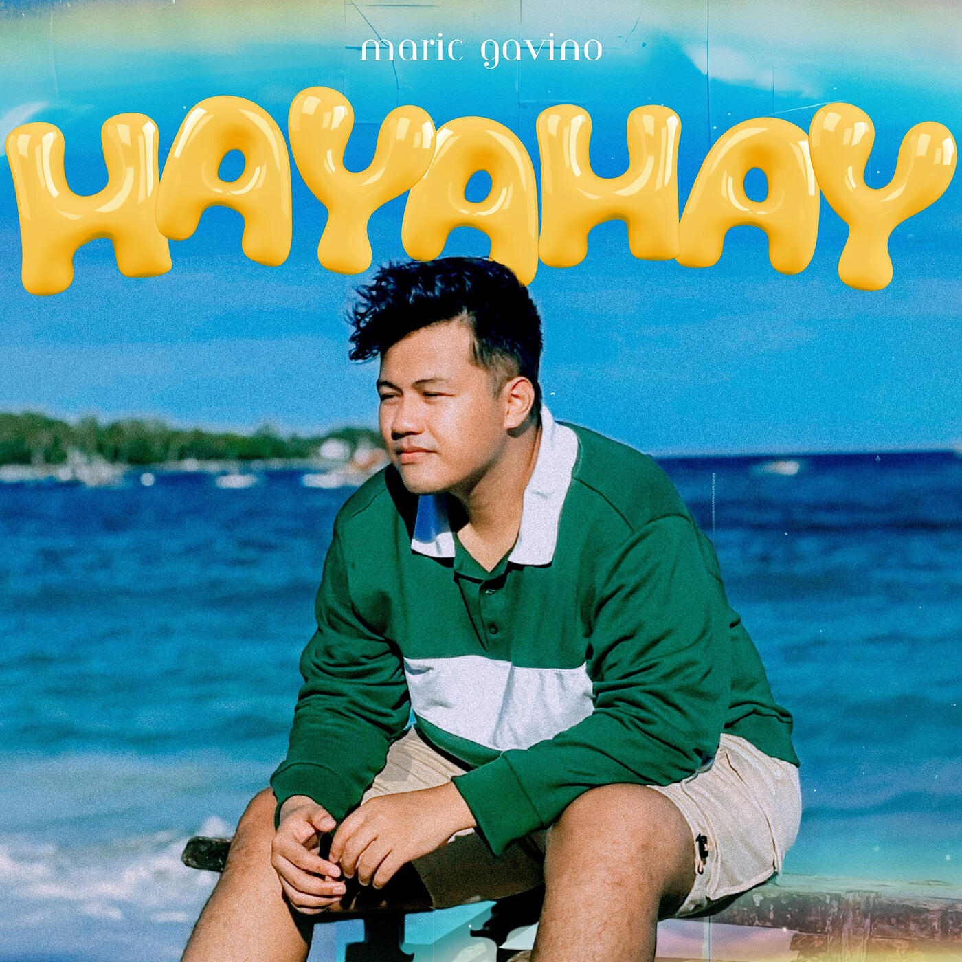 Релиз Hayahay
