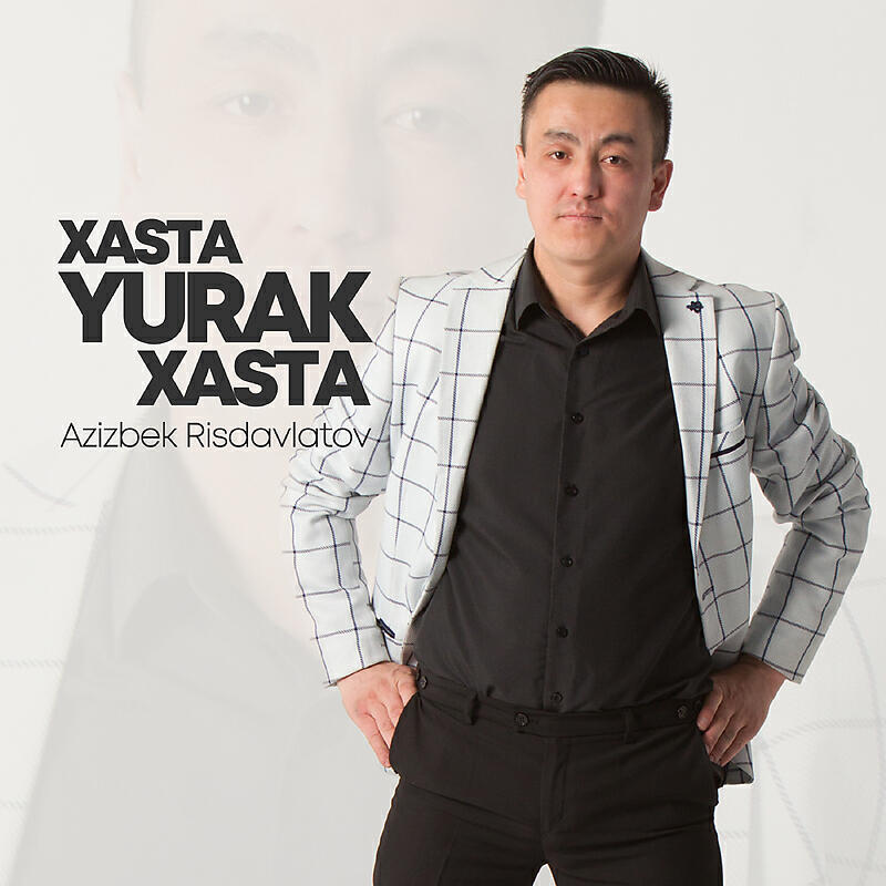 Релиз Xasta yurak xasta