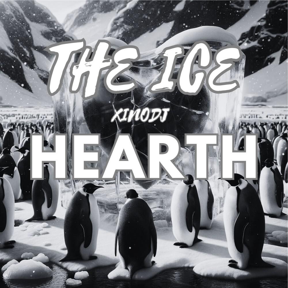 Релиз The Ice Hearth