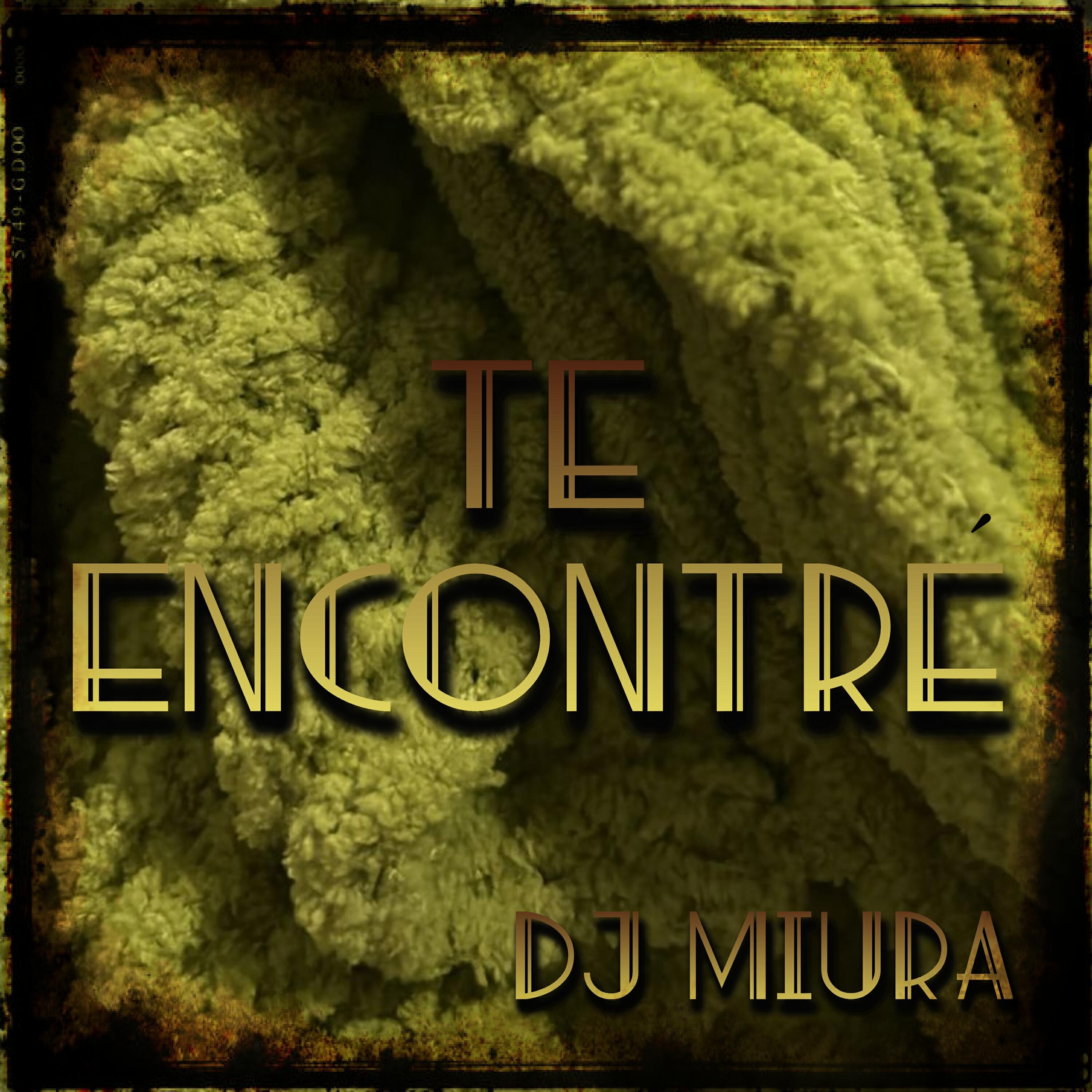 Релиз Te Encontré