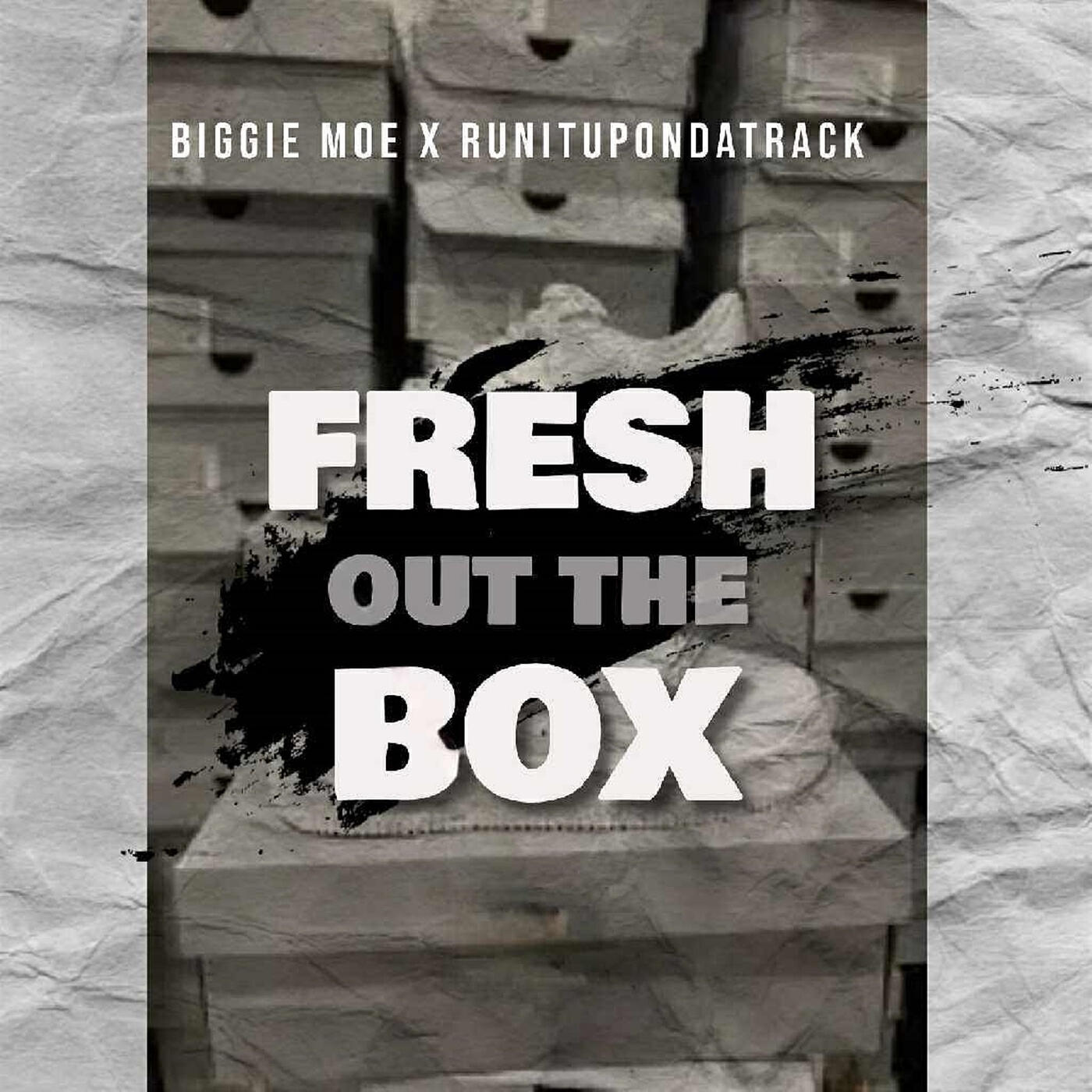 Релиз Fresh out the Box