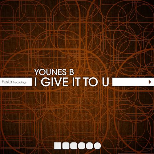 Релиз I Give It to U