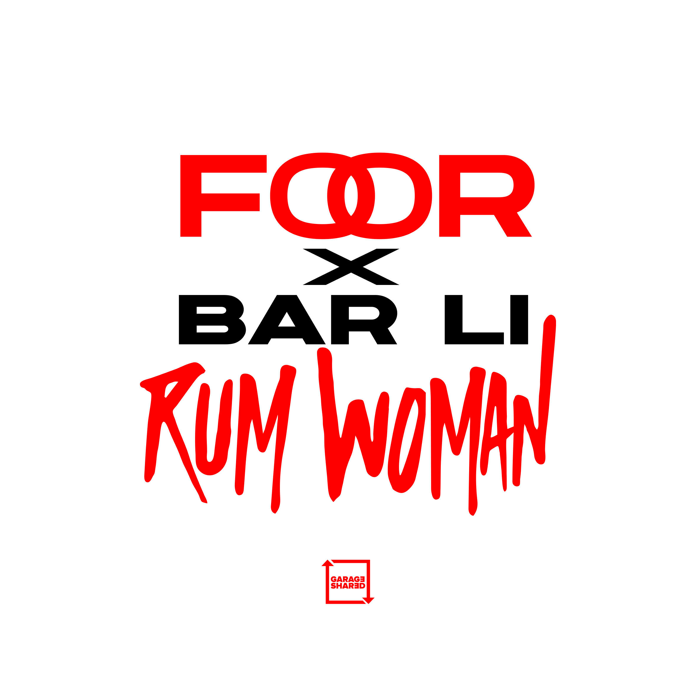 Релиз Rum Woman
