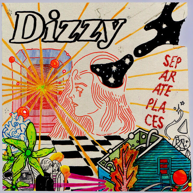 Релиз Separate Places