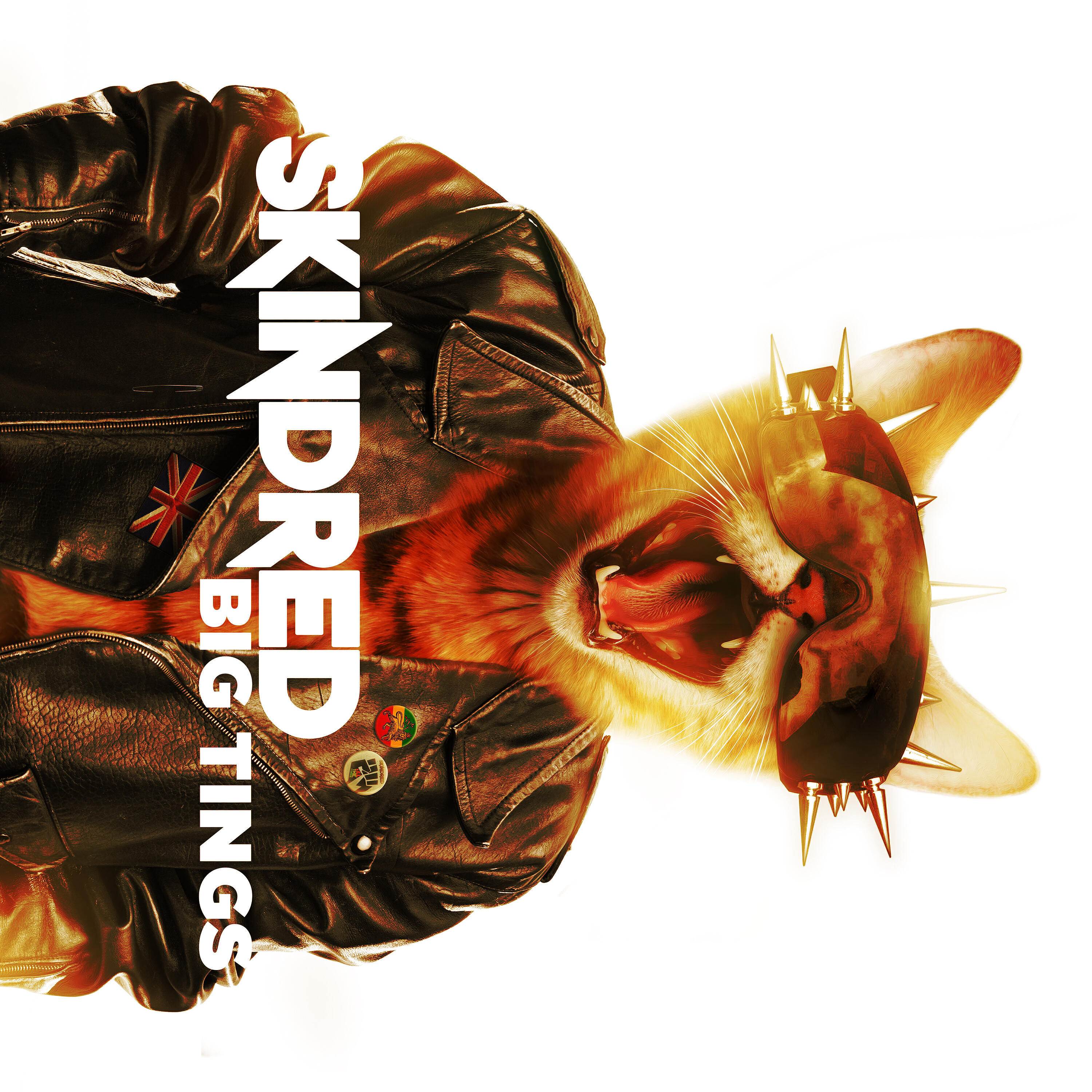 Релиз Big Tings