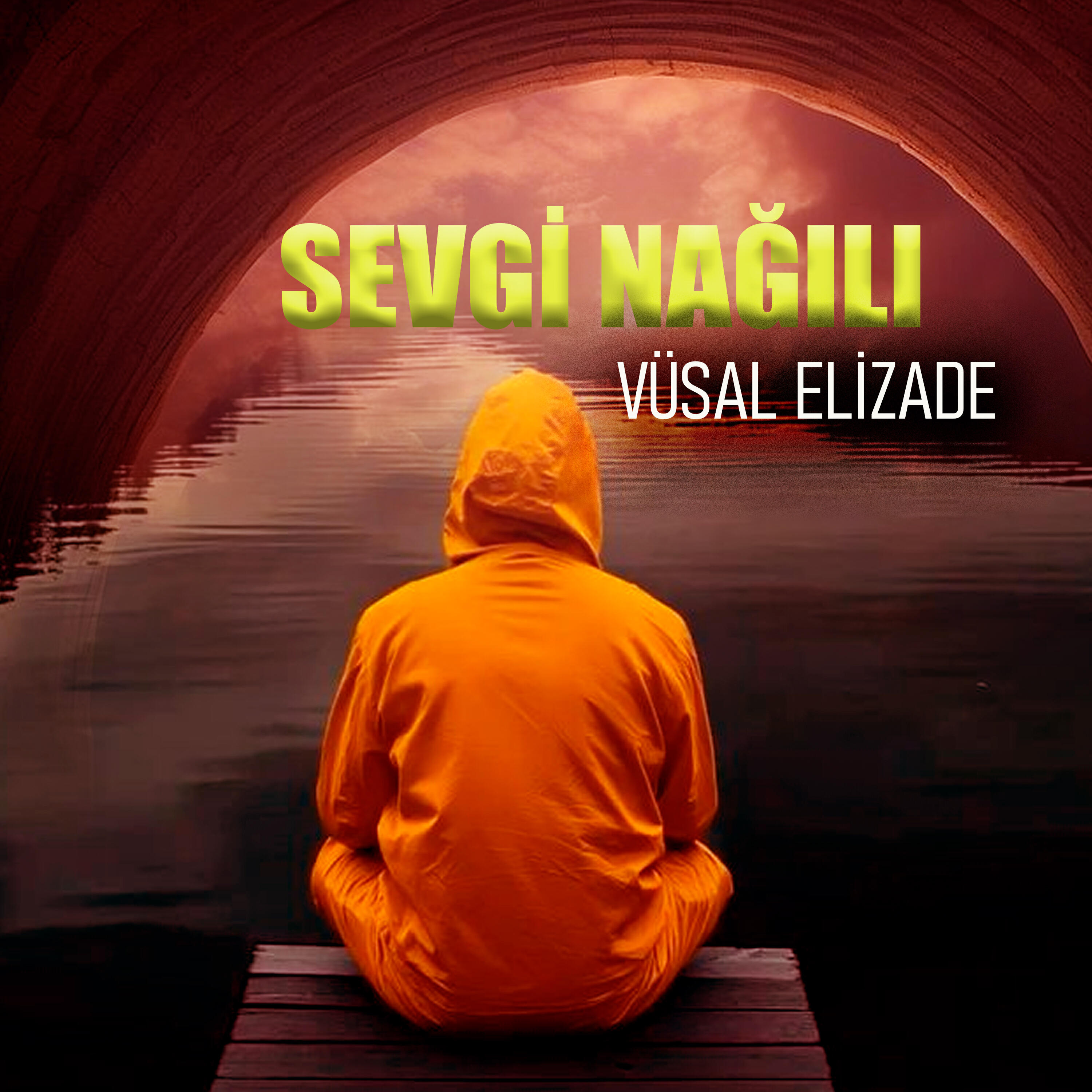 Релиз Sevgi Nağılı