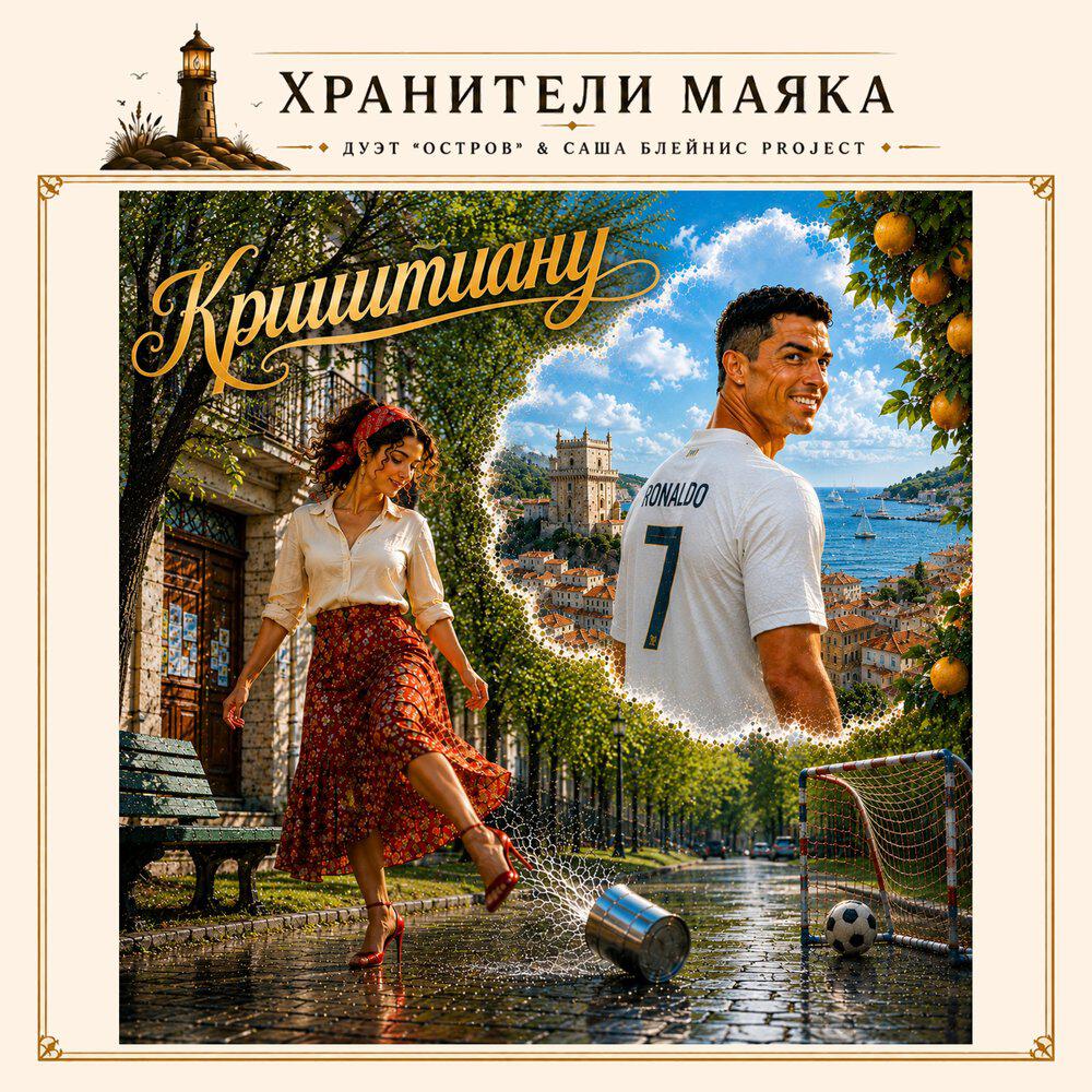Хранители Маяка