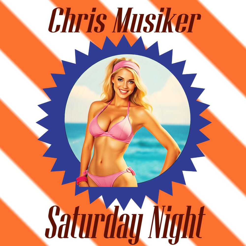 Релиз Saturday Night