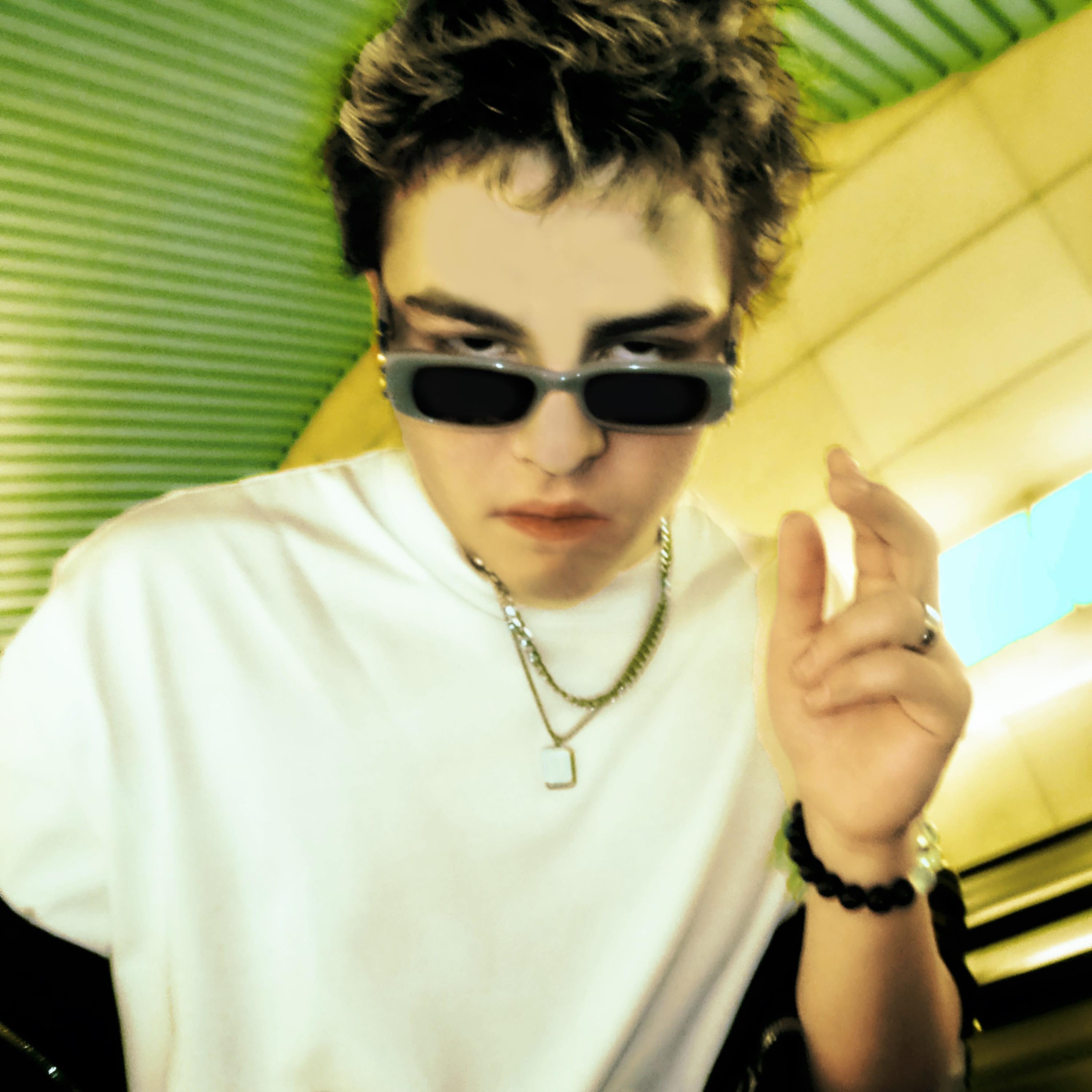 Релиз Punks