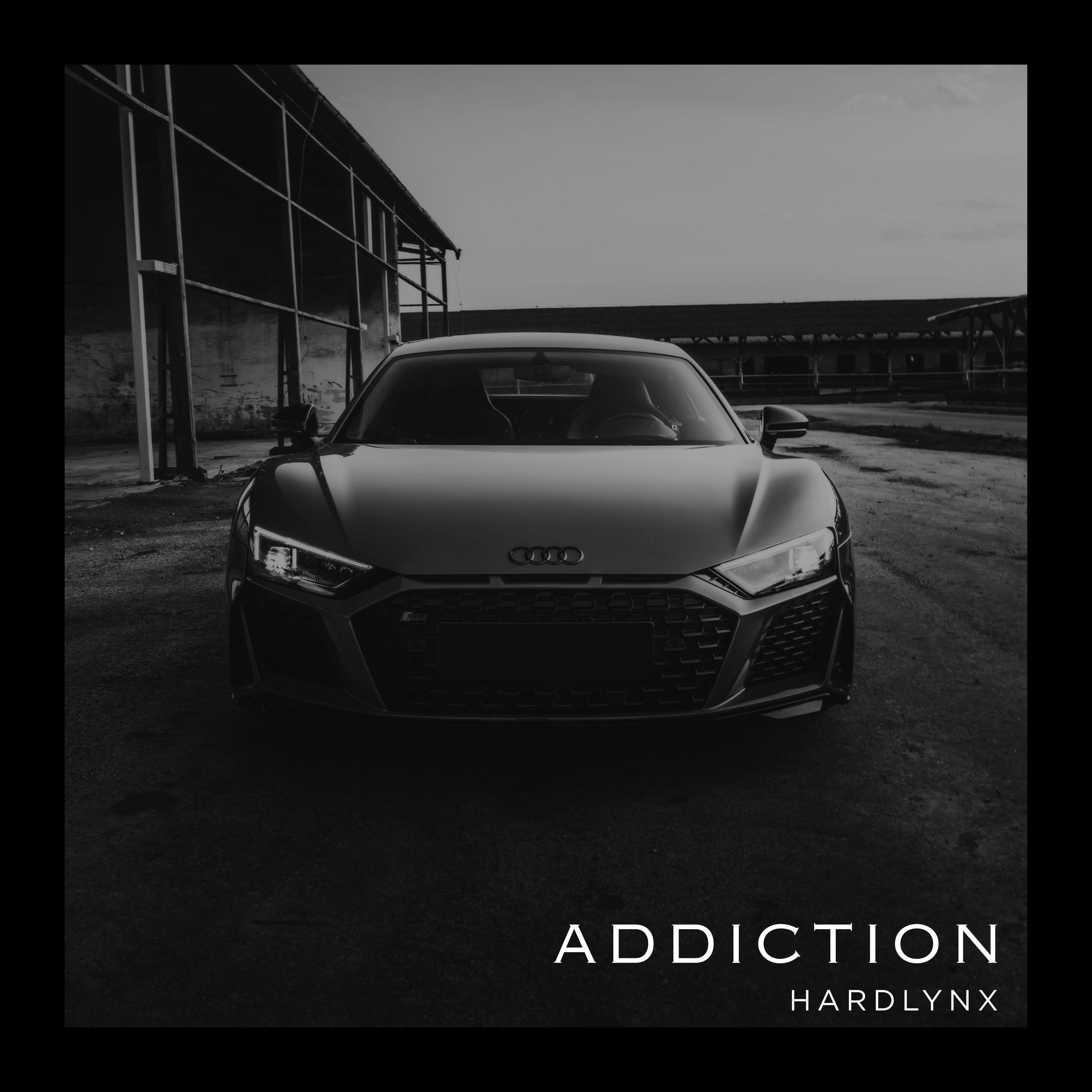Релиз ADDICTION