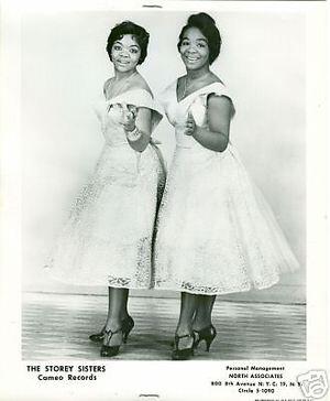 Storey Sisters
