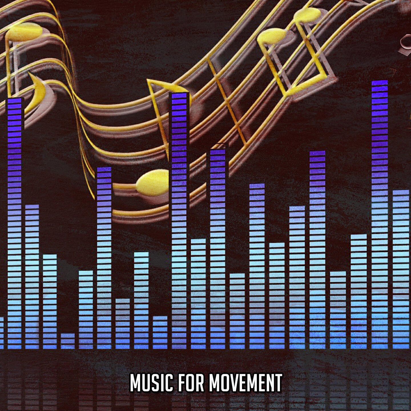 Релиз Music for Movement